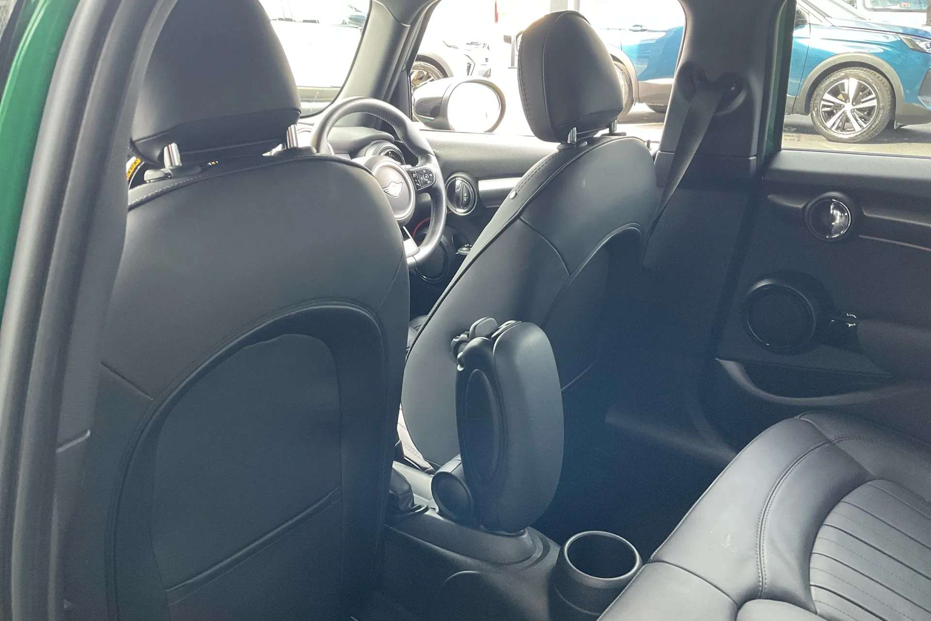 2022 MINI HATCH 2022 MINI HATCH