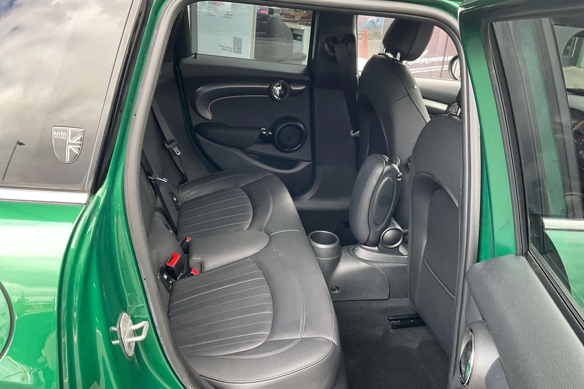 2022 MINI HATCH 2022 MINI HATCH