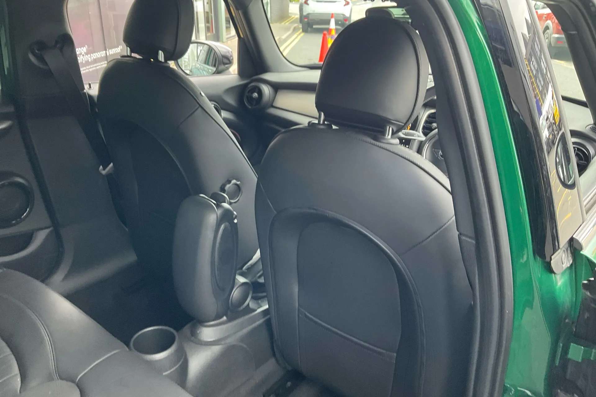 2022 MINI HATCH 2022 MINI HATCH