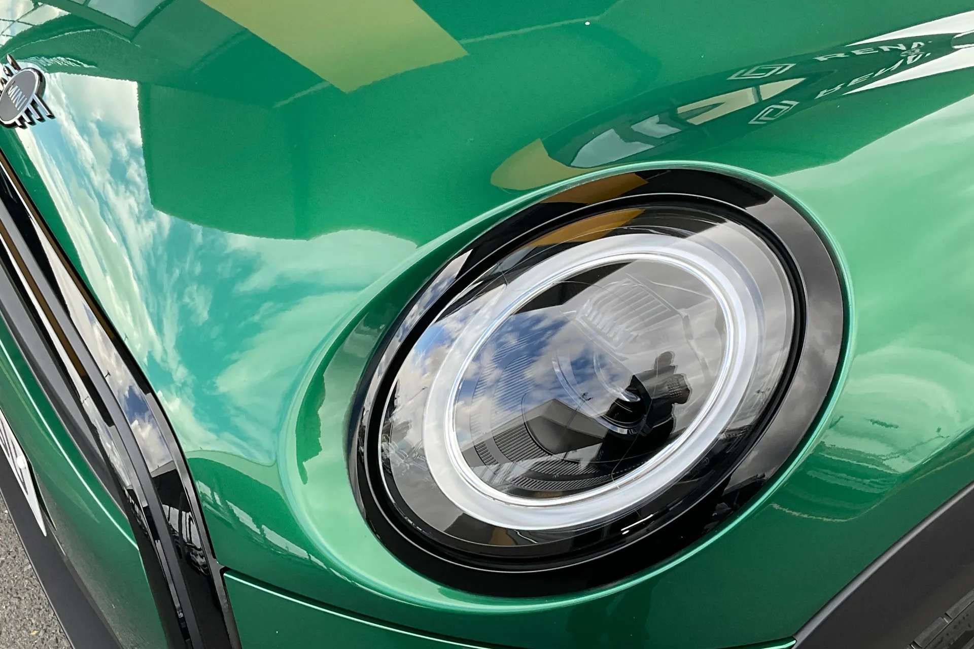 2022 MINI HATCH 2022 MINI HATCH