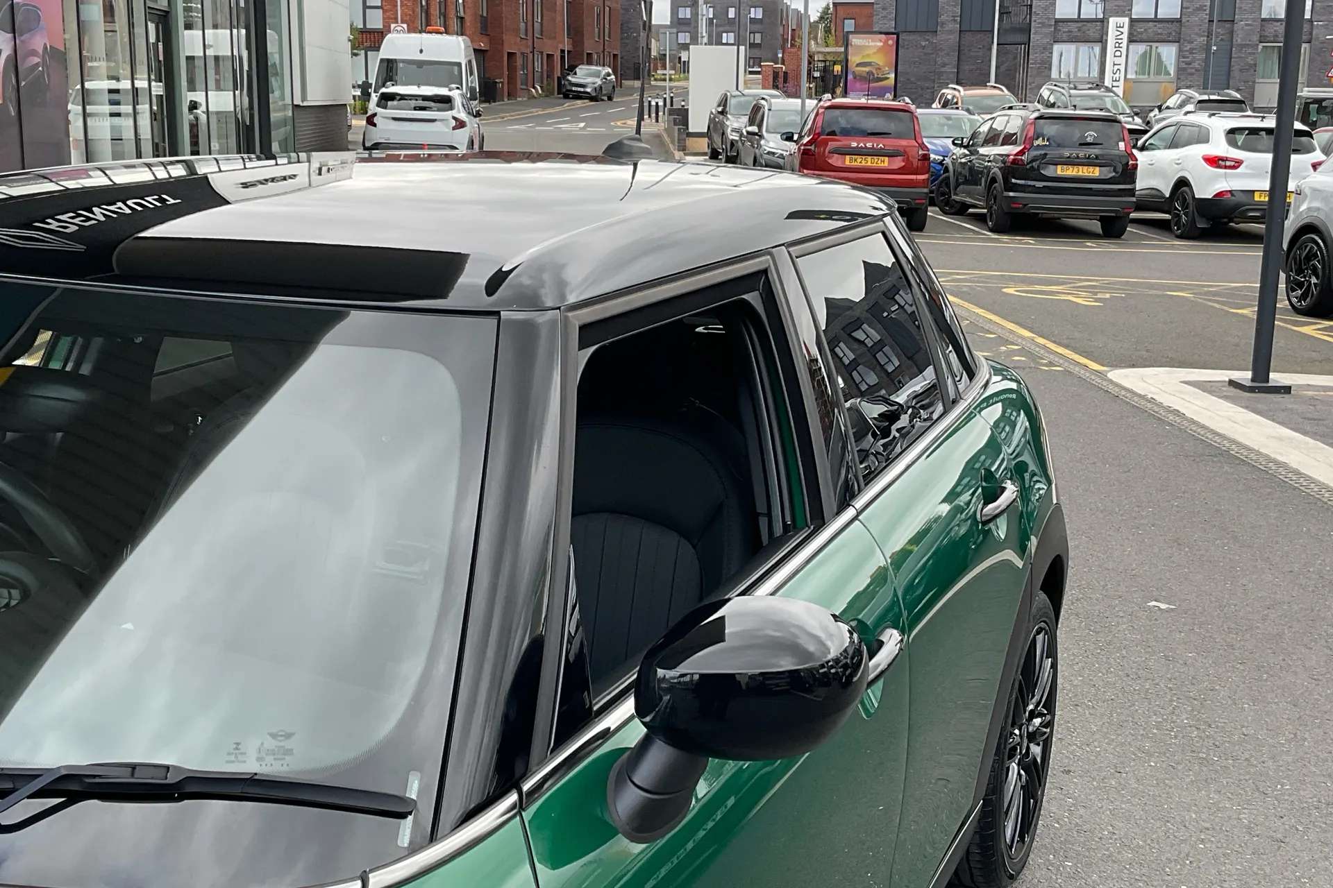 2022 MINI HATCH 2022 MINI HATCH