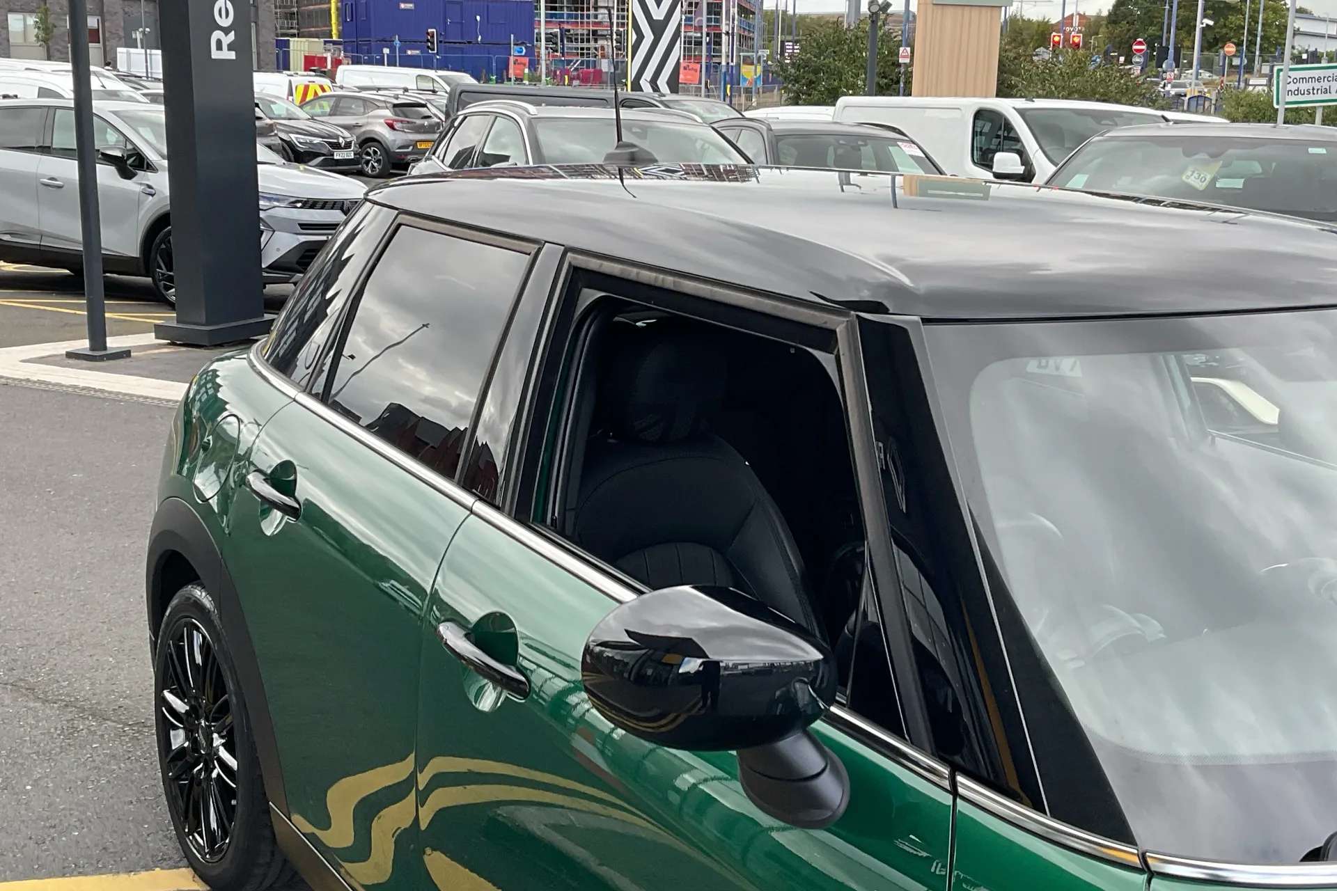 2022 MINI HATCH 2022 MINI HATCH