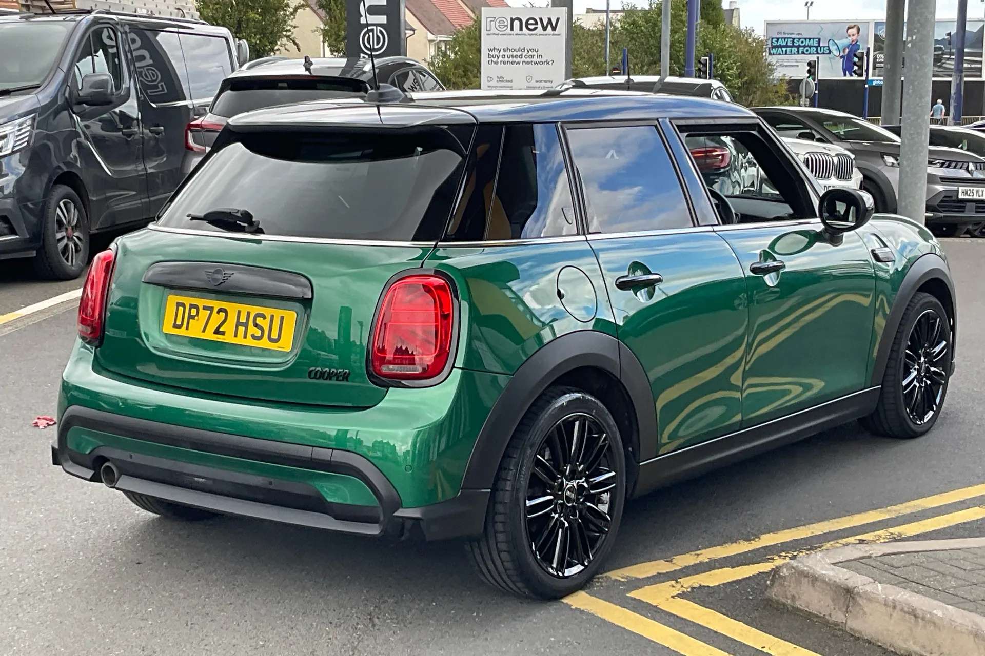 2022 MINI HATCH 2022 MINI HATCH