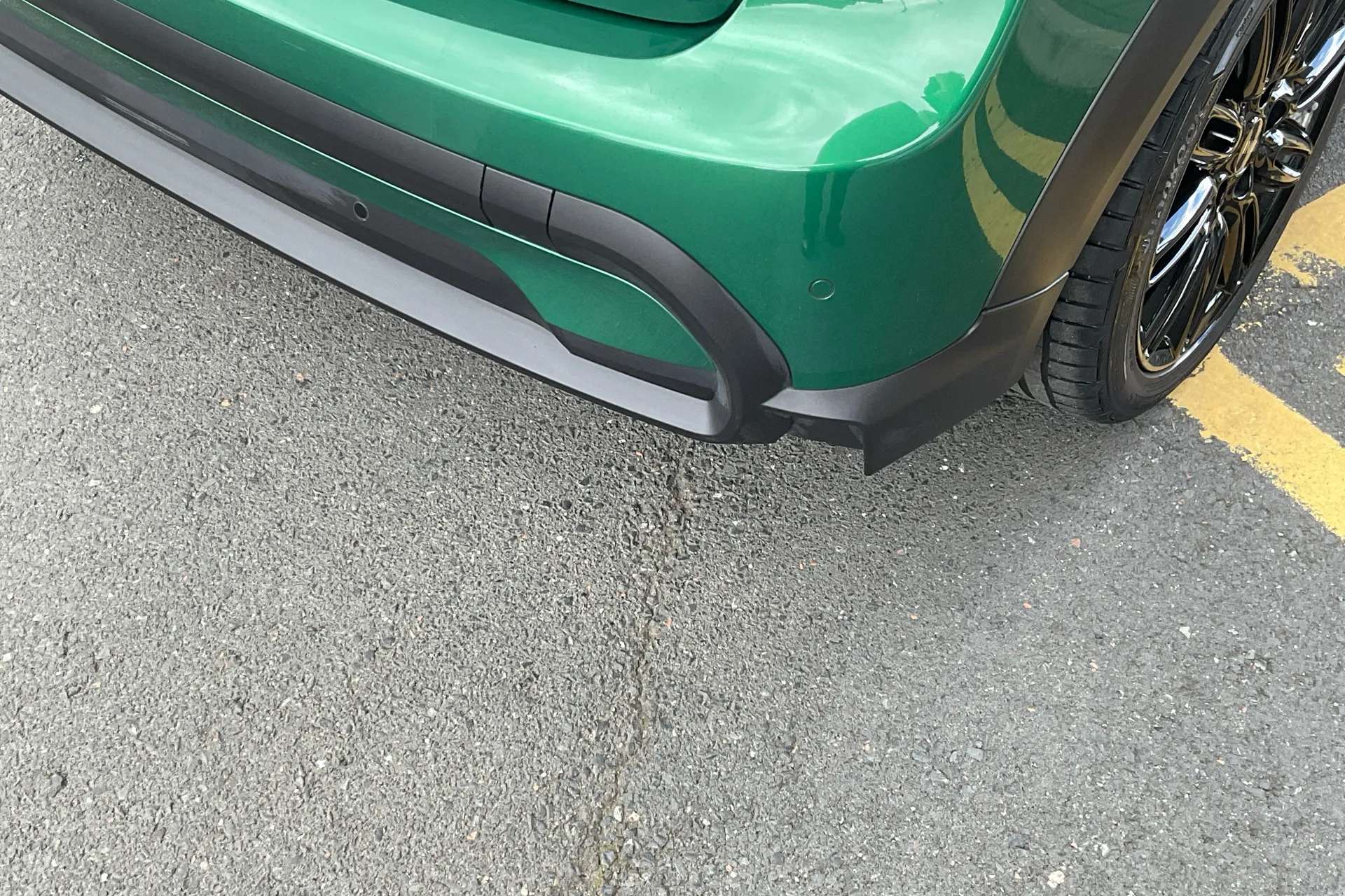 2022 MINI HATCH 2022 MINI HATCH