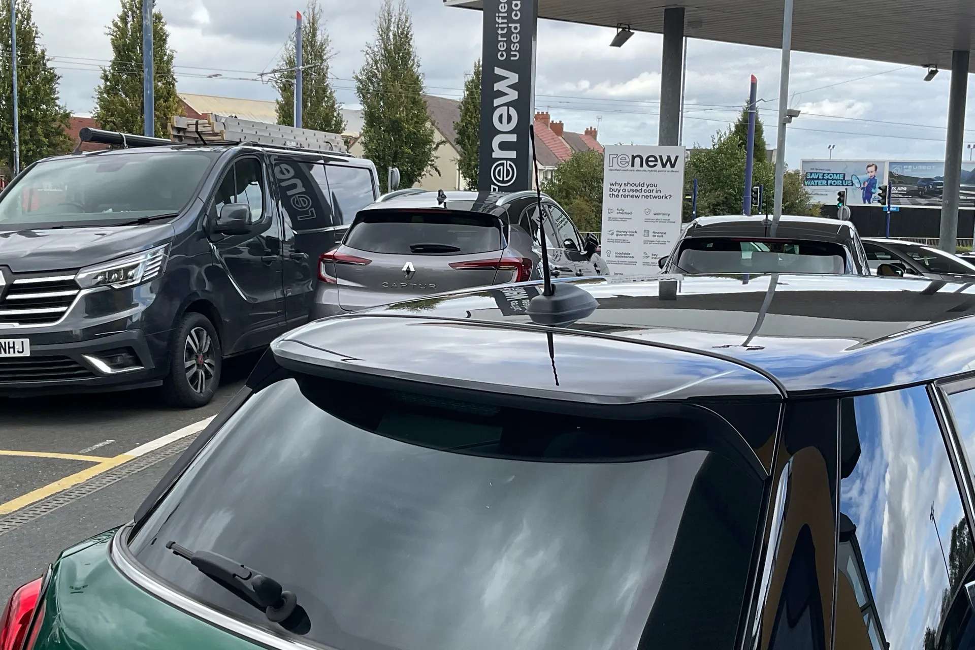 2022 MINI HATCH 2022 MINI HATCH
