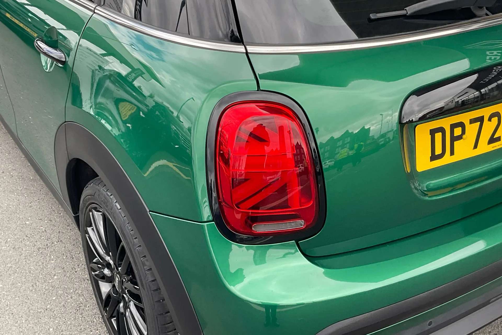 2022 MINI HATCH 2022 MINI HATCH