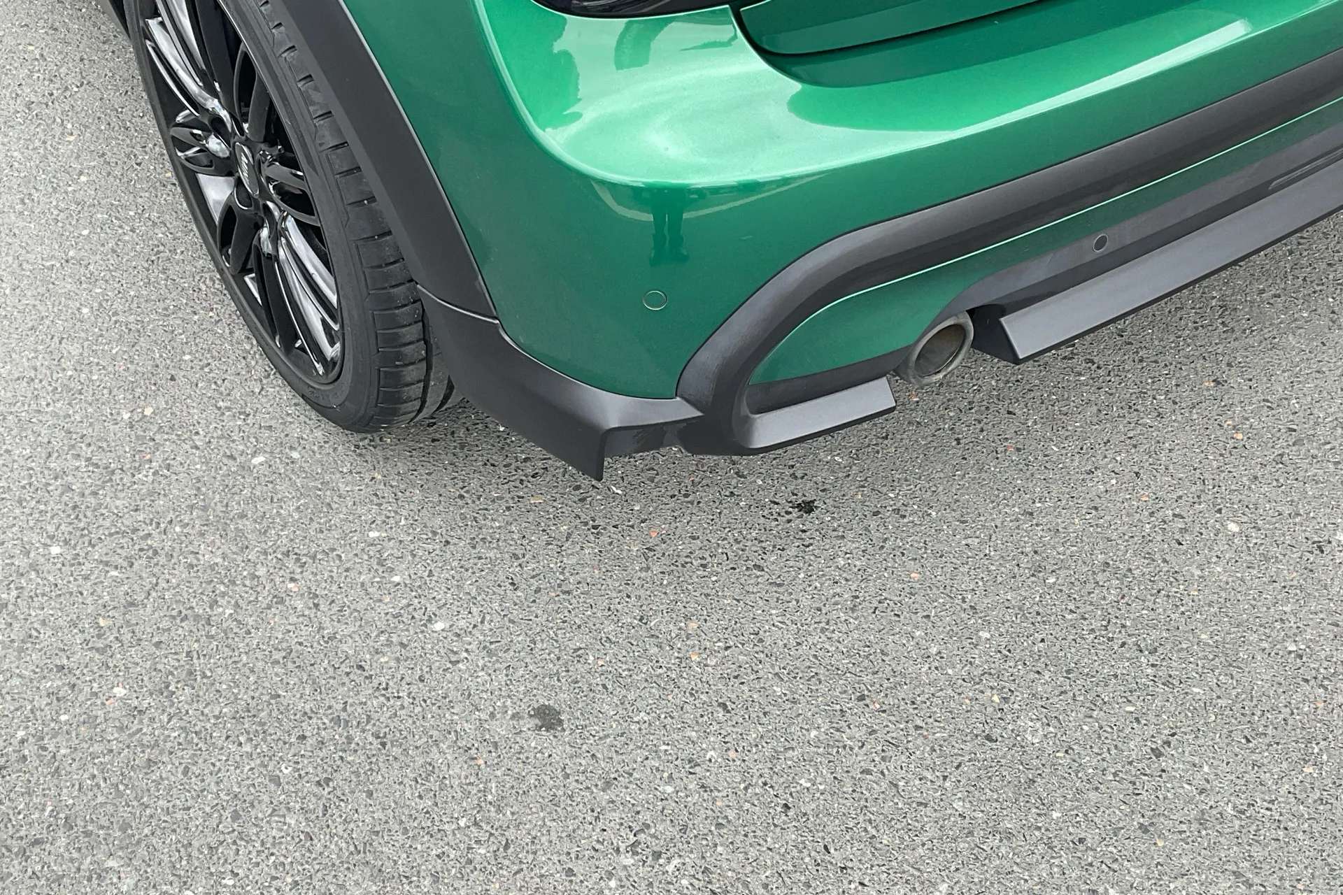 2022 MINI HATCH 2022 MINI HATCH