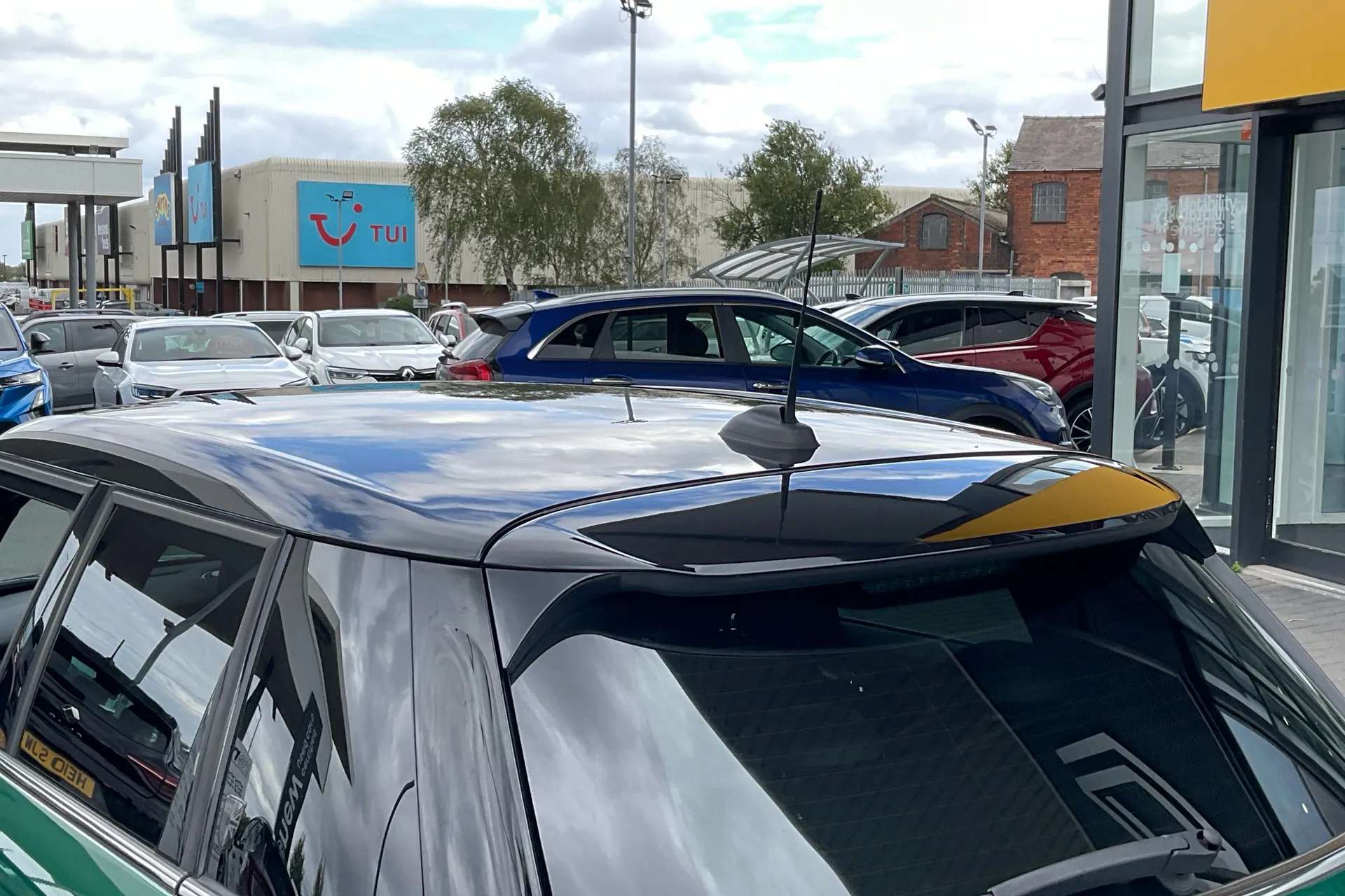 2022 MINI HATCH 2022 MINI HATCH