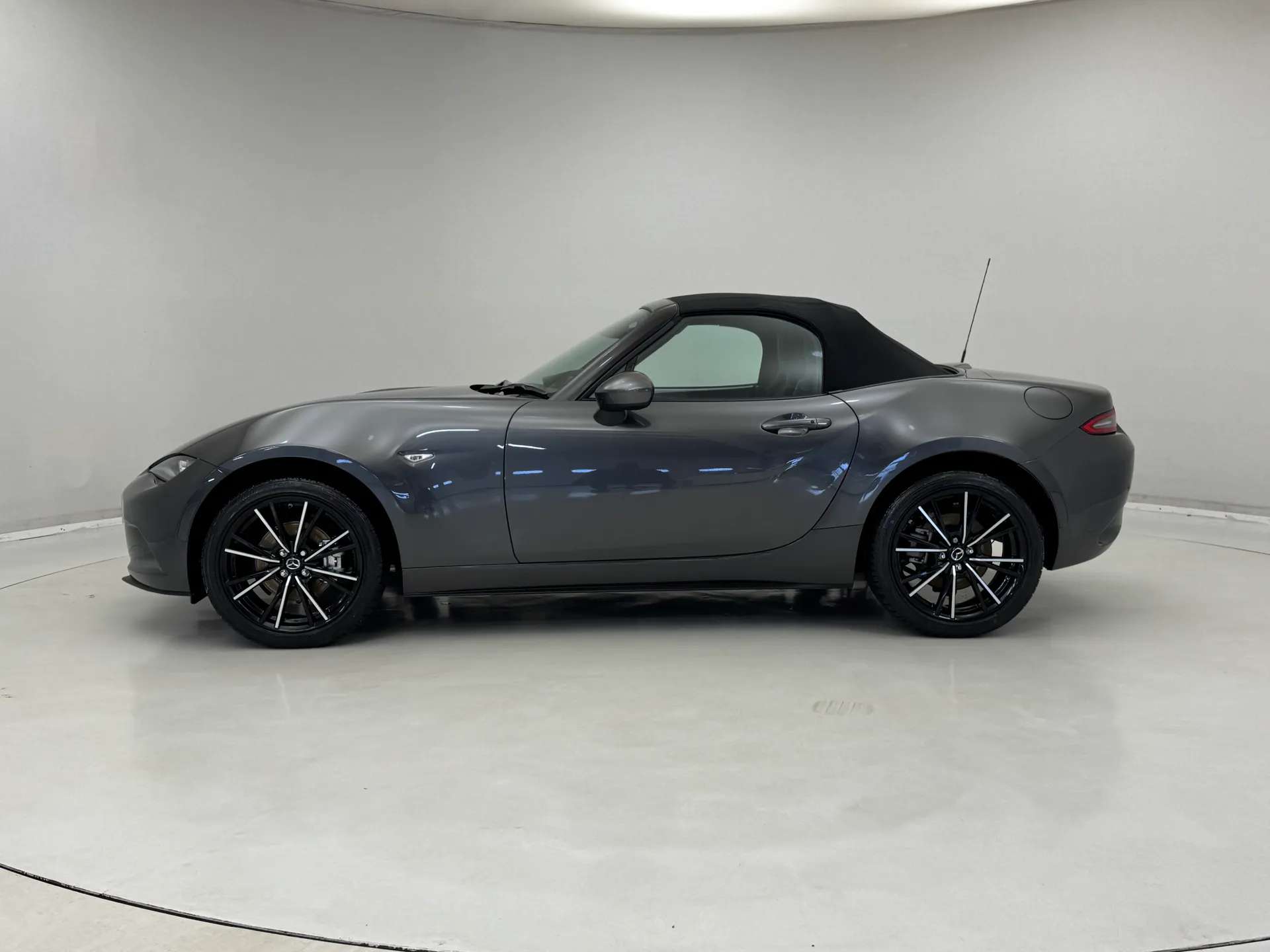 2026 MAZDA MX-5 2026 MAZDA MX-5