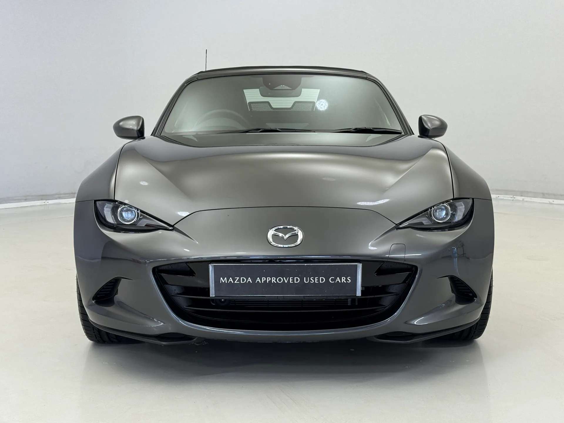 2026 MAZDA MX-5 2026 MAZDA MX-5