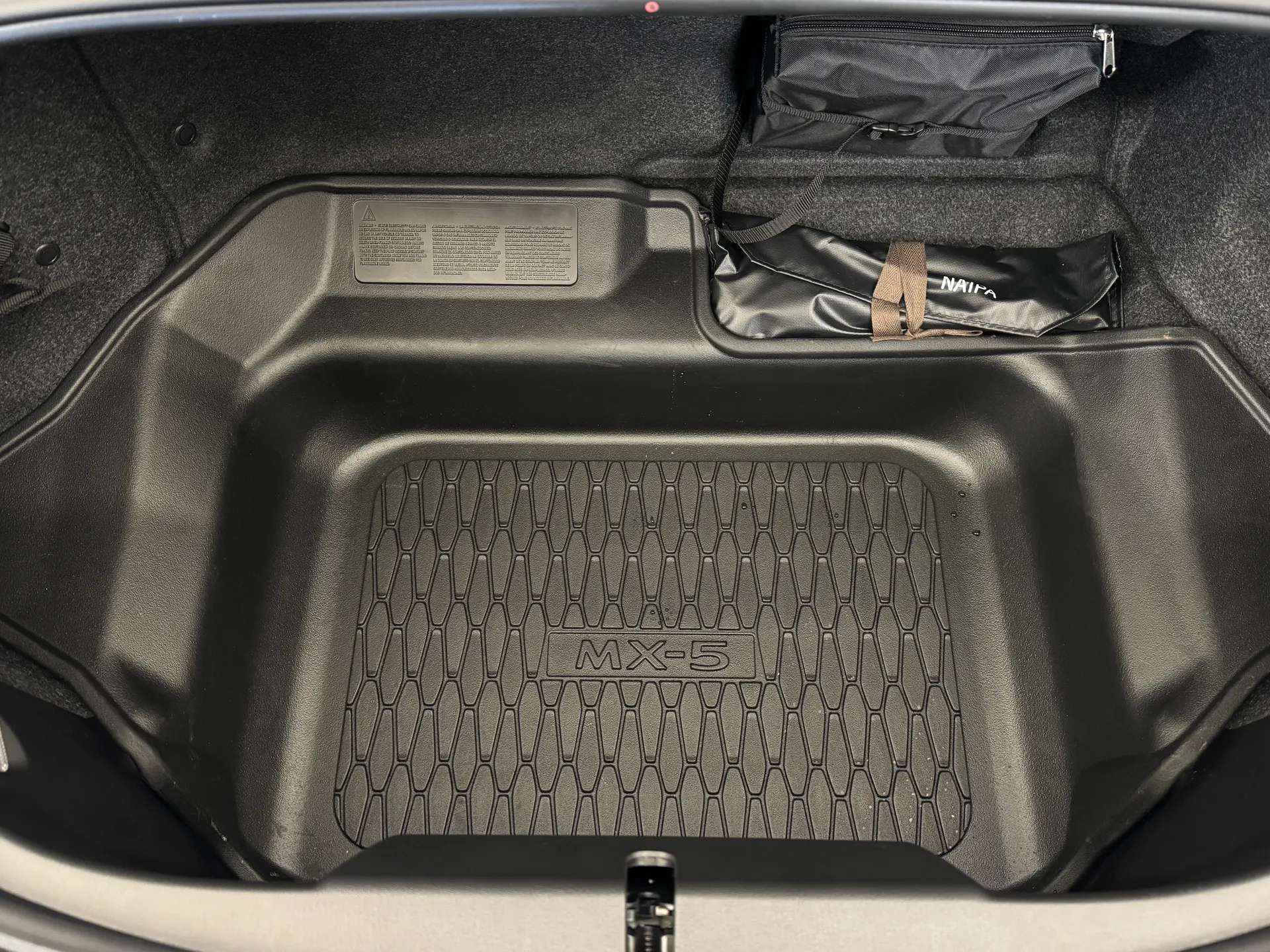 2026 MAZDA MX-5 2026 MAZDA MX-5