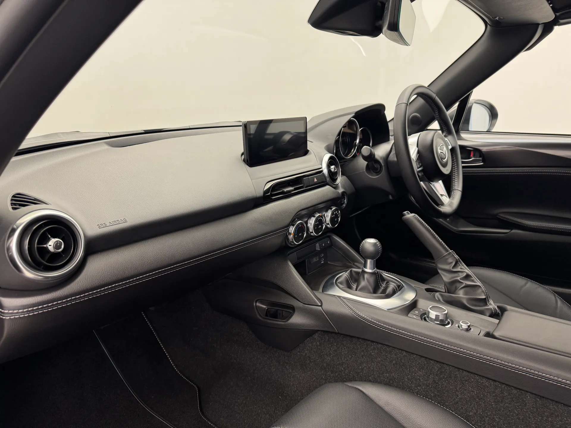 2026 MAZDA MX-5 2026 MAZDA MX-5