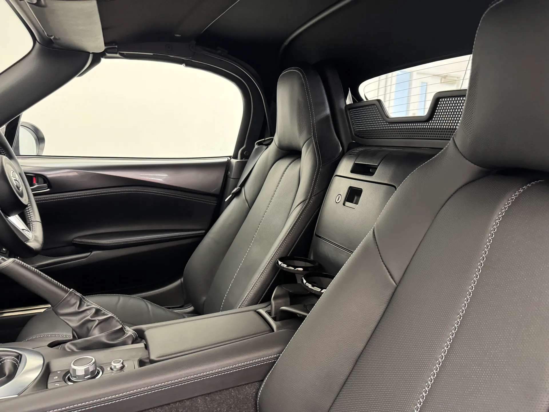 2026 MAZDA MX-5 2026 MAZDA MX-5