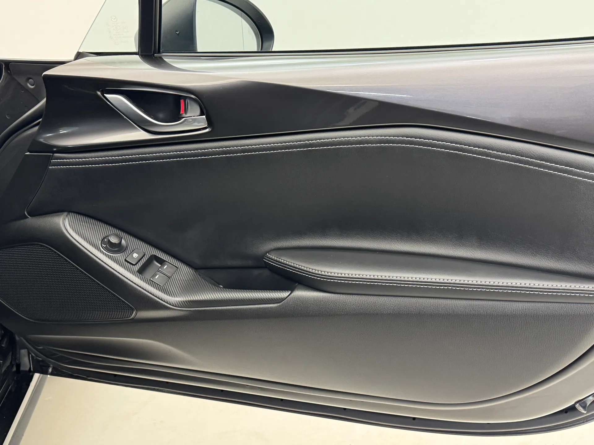 2026 MAZDA MX-5 2026 MAZDA MX-5