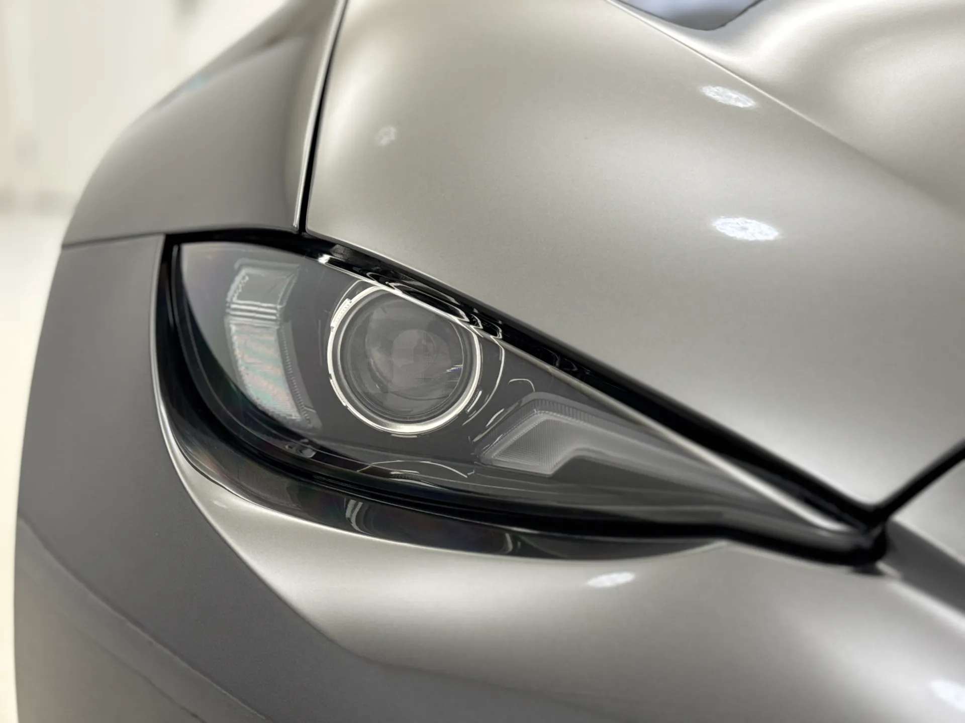 2026 MAZDA MX-5 2026 MAZDA MX-5