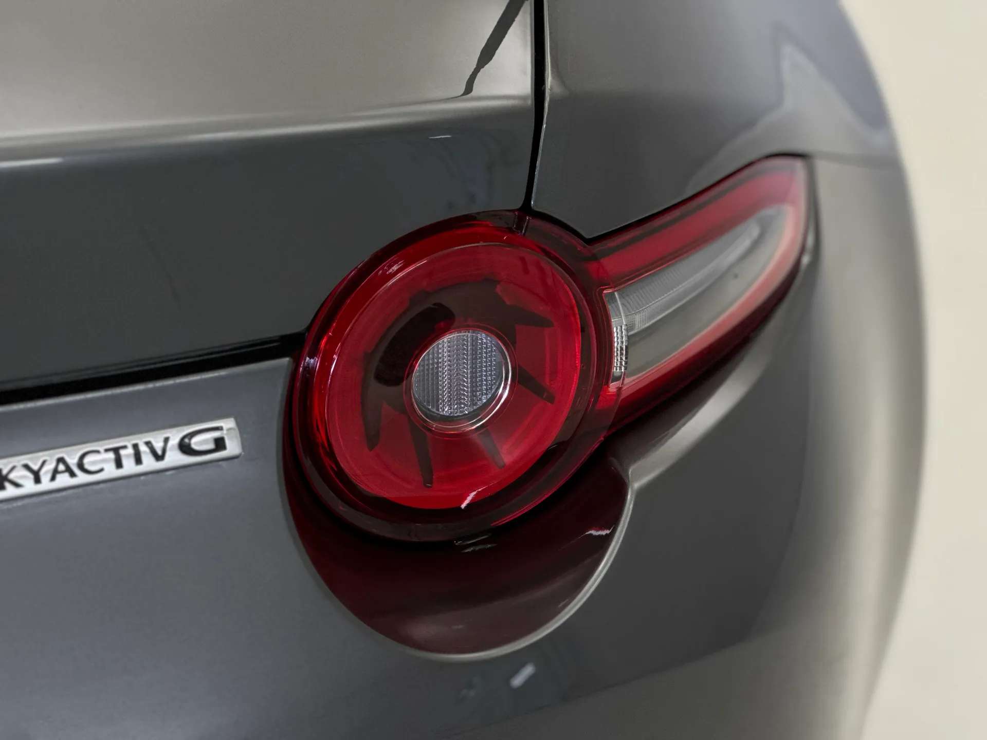 2026 MAZDA MX-5 2026 MAZDA MX-5