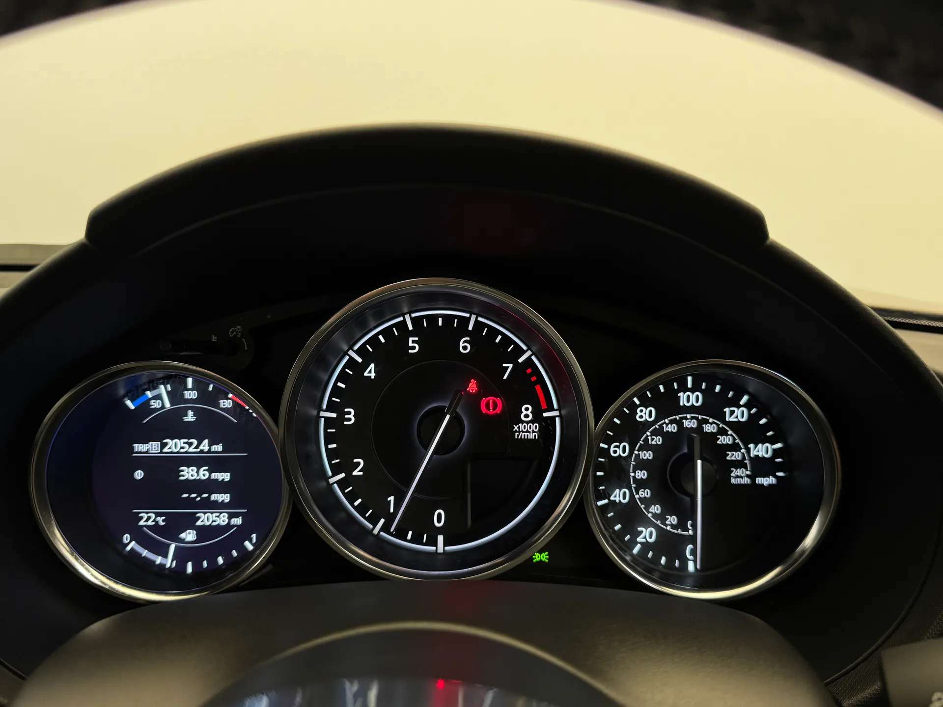 2023 MAZDA MX-5 2023 MAZDA MX-5
