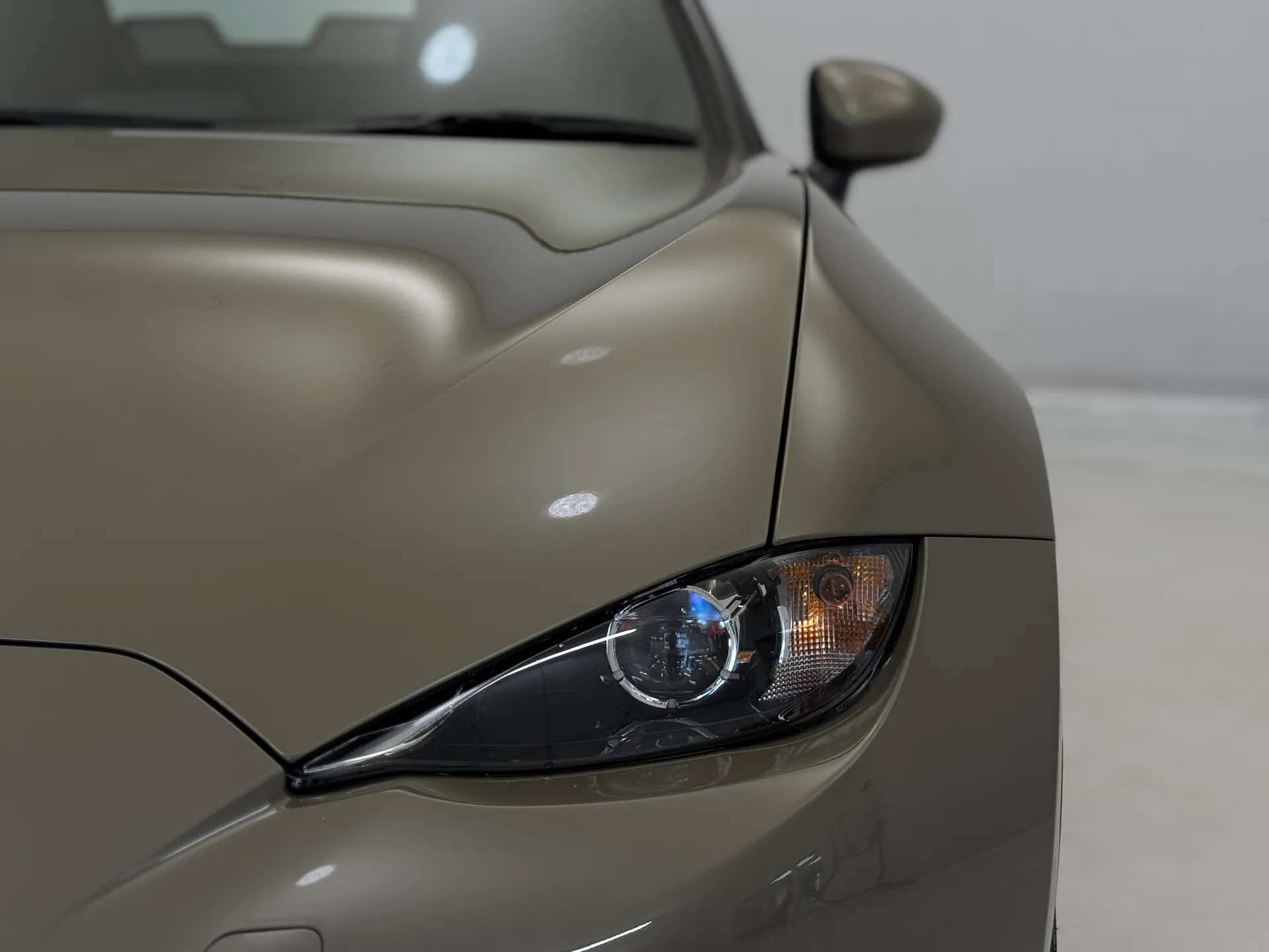 2023 MAZDA MX-5 2023 MAZDA MX-5