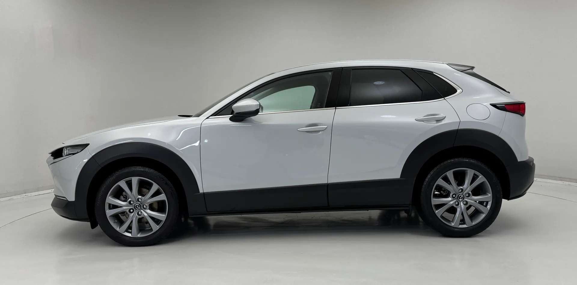 2025 MAZDA CX-30 2025 MAZDA CX-30