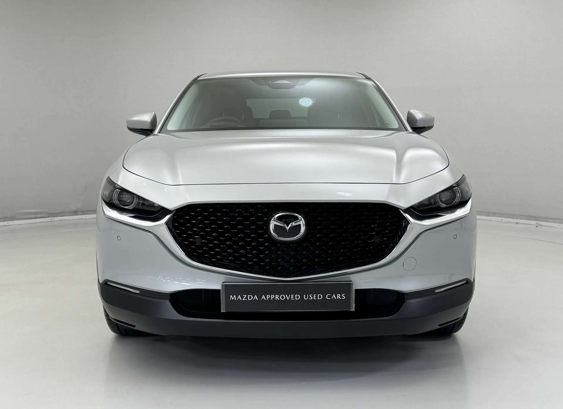 2025 MAZDA CX-30 2025 MAZDA CX-30