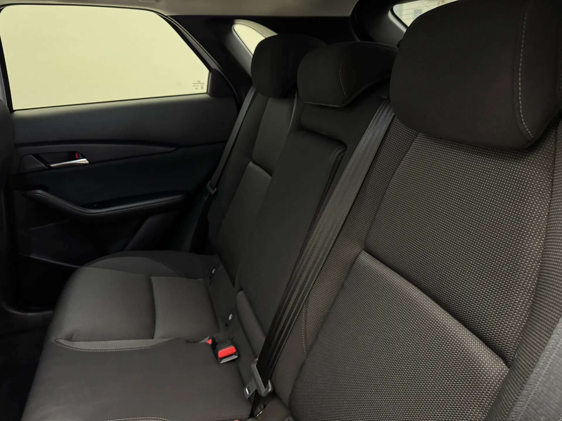 2025 MAZDA CX-30 2025 MAZDA CX-30