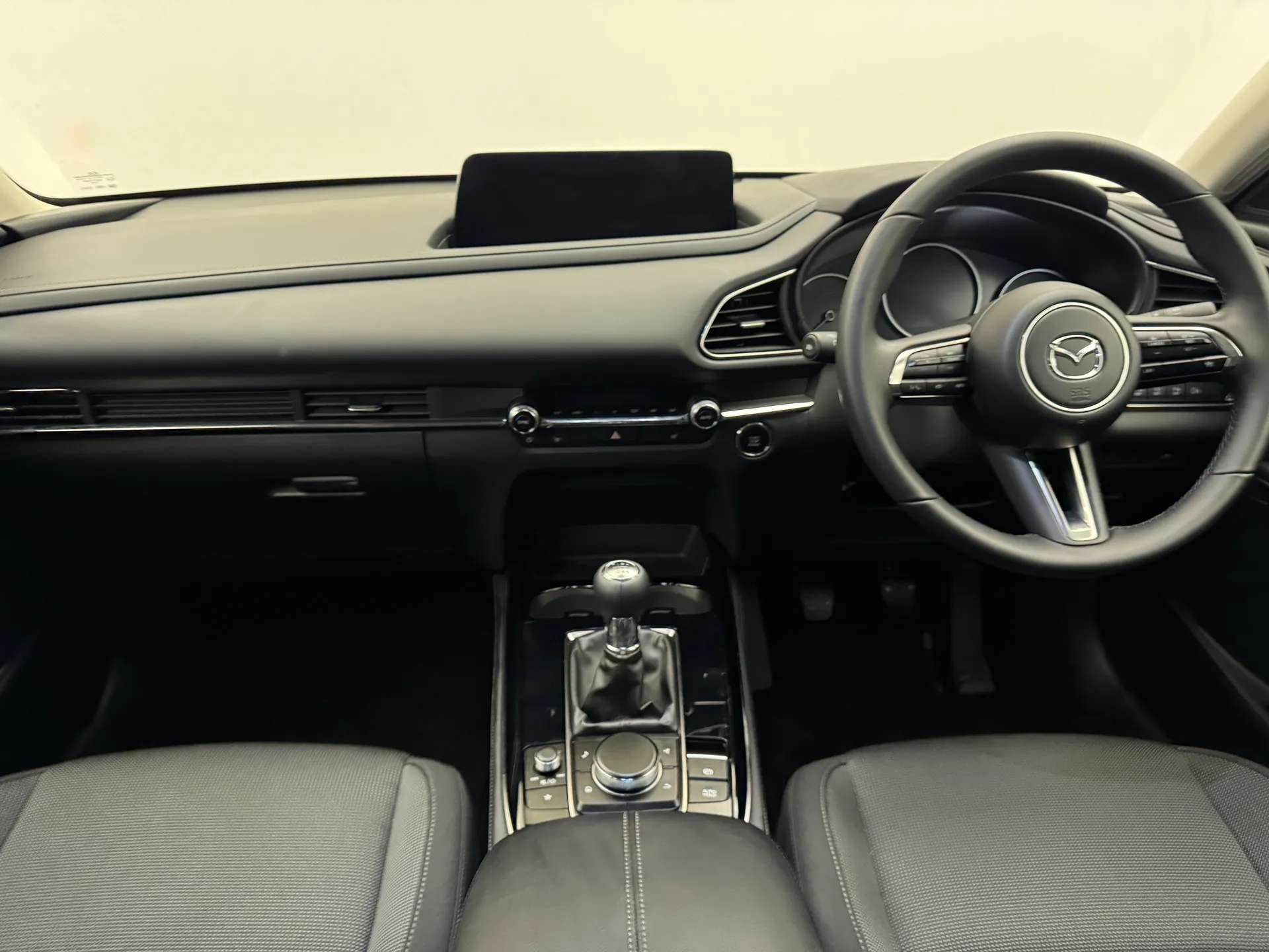 2025 MAZDA CX-30 2025 MAZDA CX-30