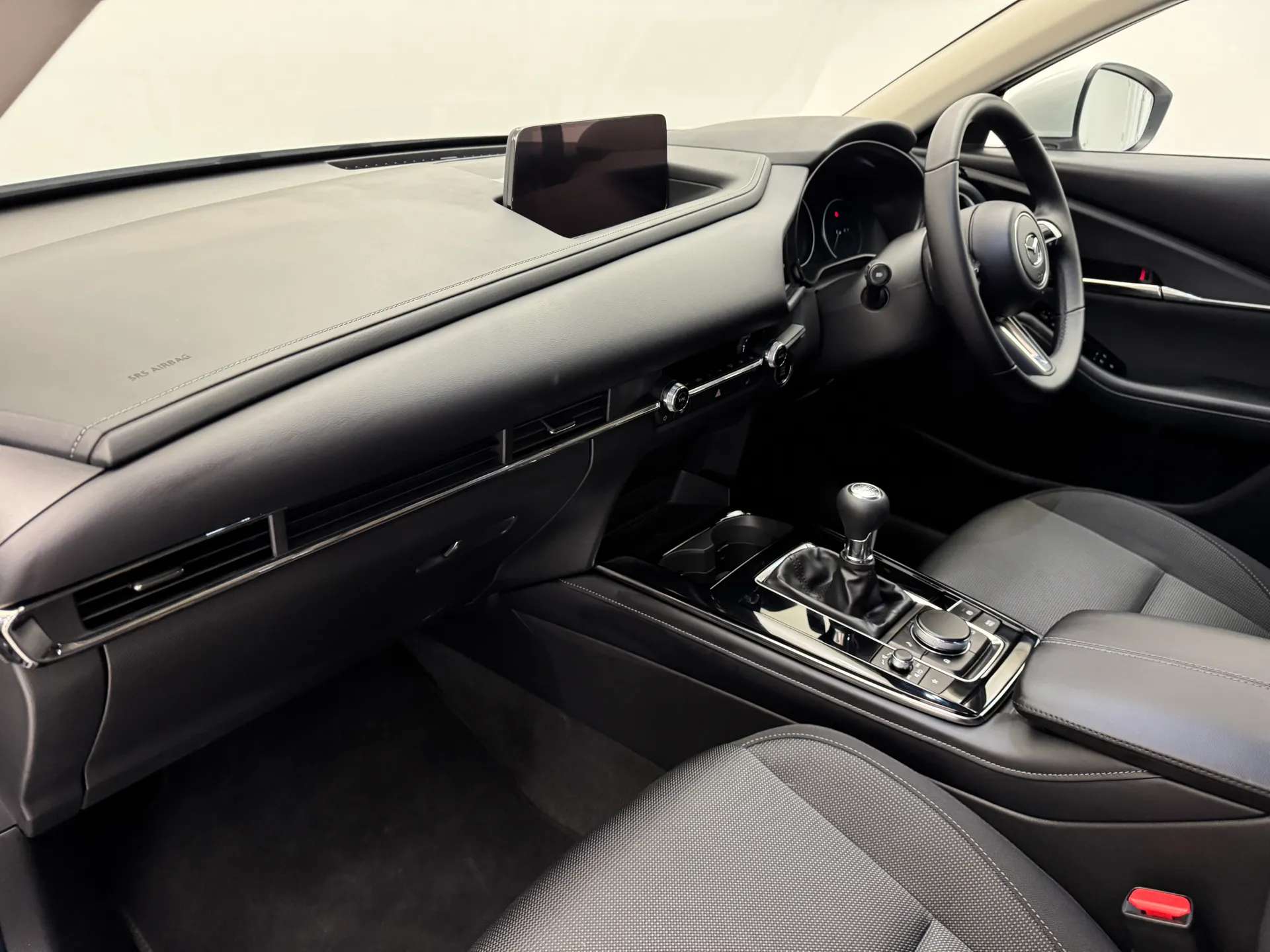 2025 MAZDA CX-30 2025 MAZDA CX-30