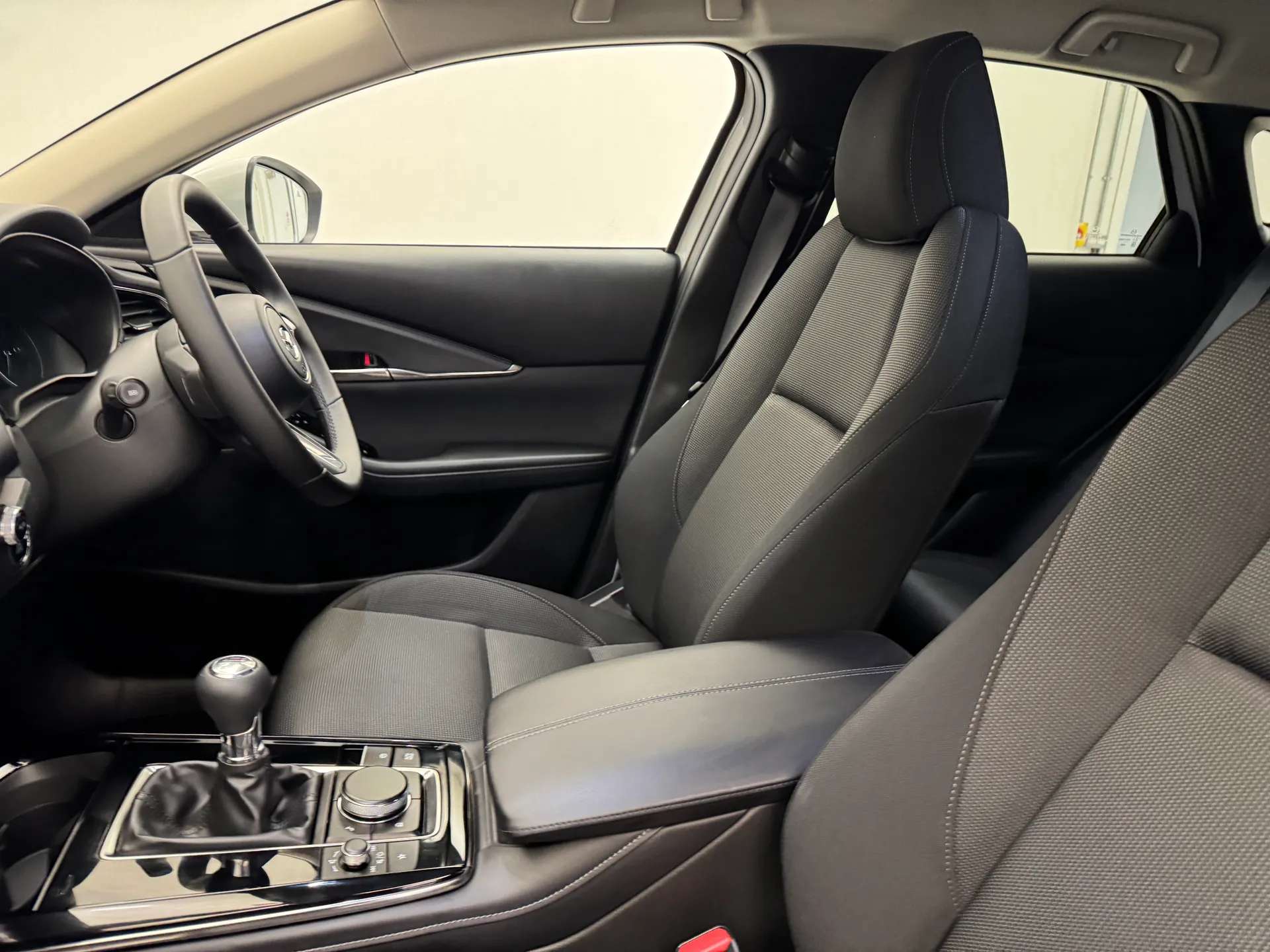 2025 MAZDA CX-30 2025 MAZDA CX-30