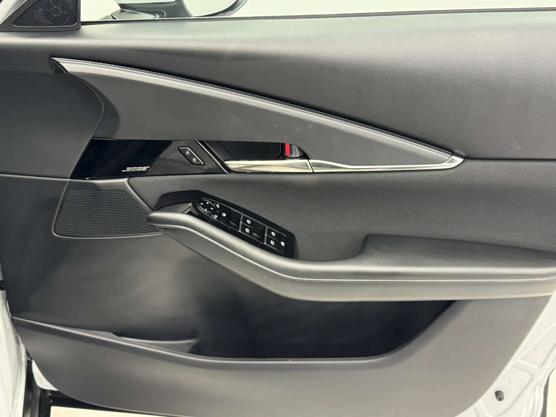 2025 MAZDA CX-30 2025 MAZDA CX-30