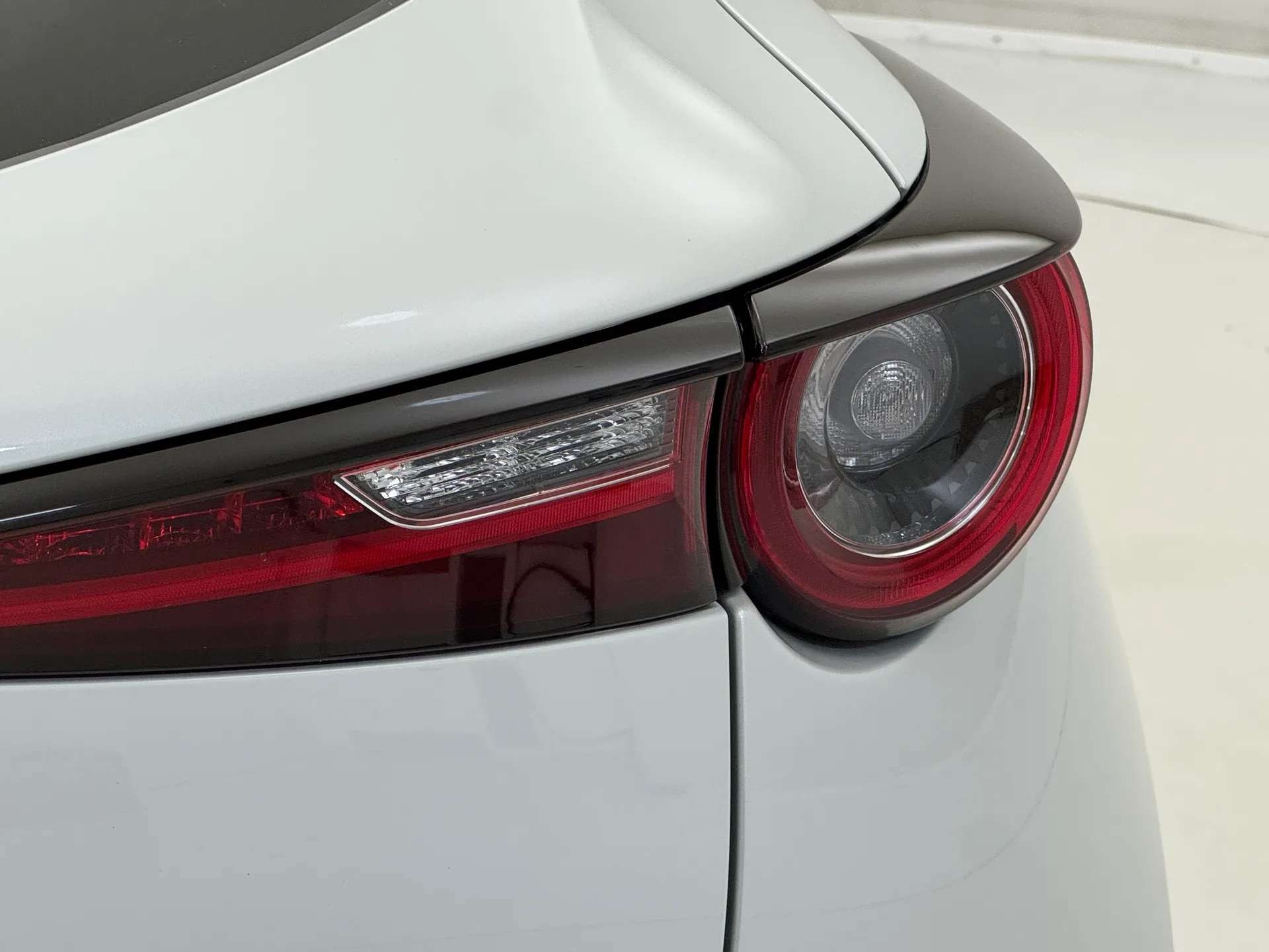 2025 MAZDA CX-30 2025 MAZDA CX-30