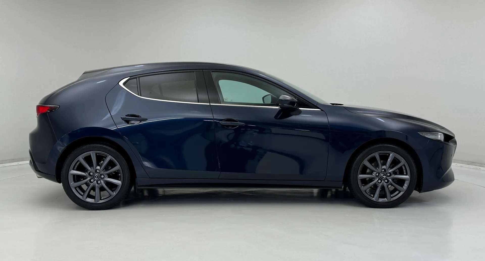 2024 MAZDA MAZDA3 2024 MAZDA MAZDA3