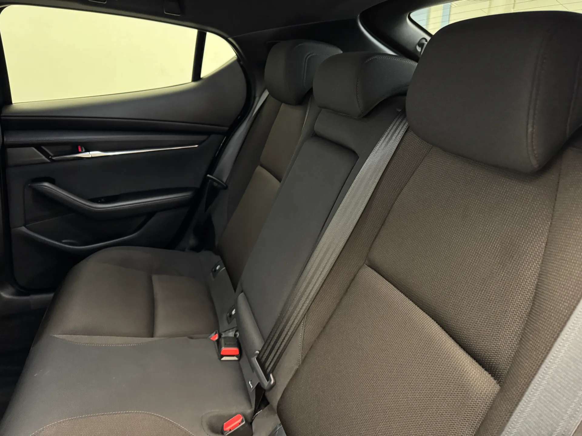 2024 MAZDA MAZDA3 2024 MAZDA MAZDA3