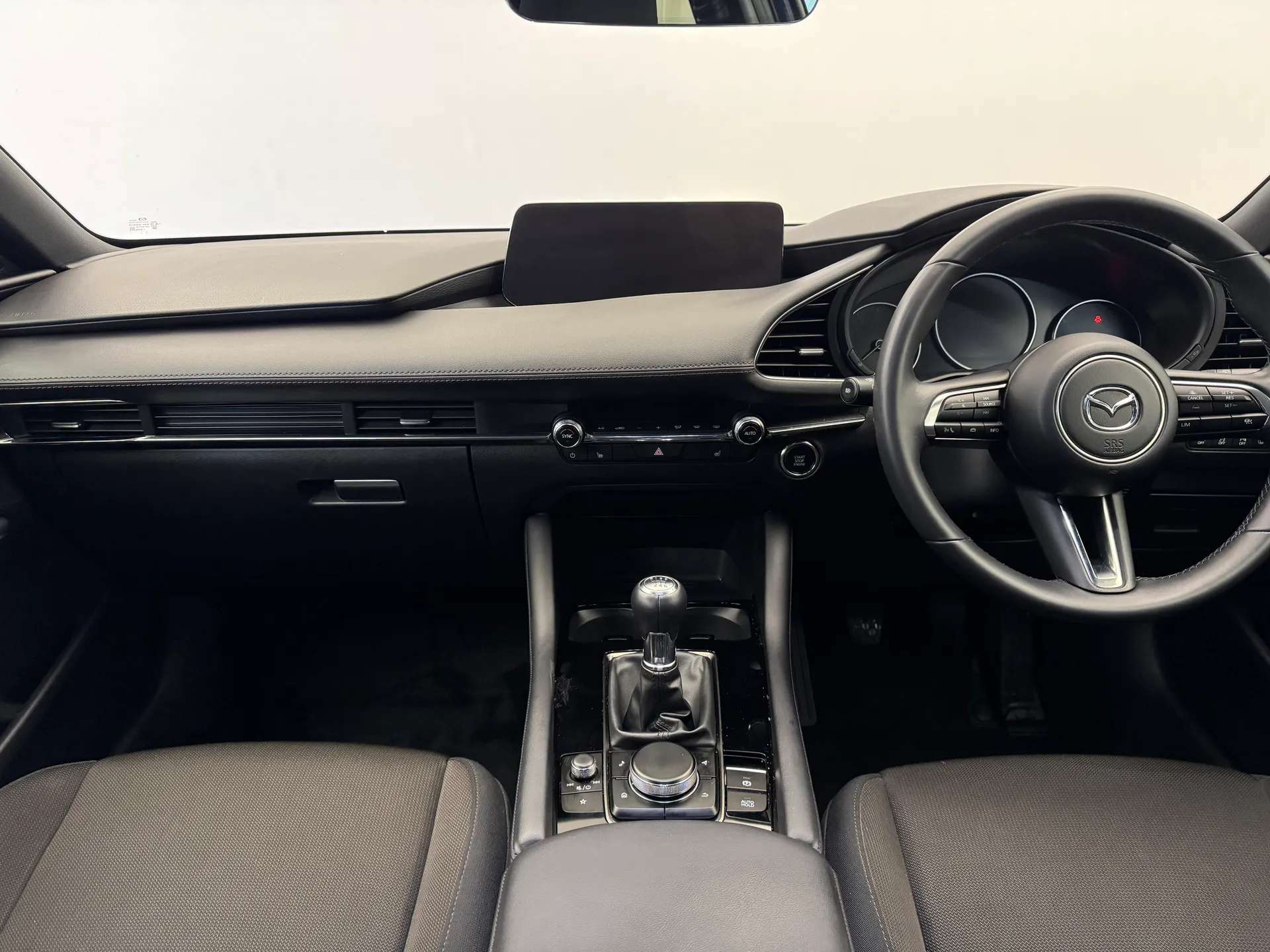 2024 MAZDA MAZDA3 2024 MAZDA MAZDA3