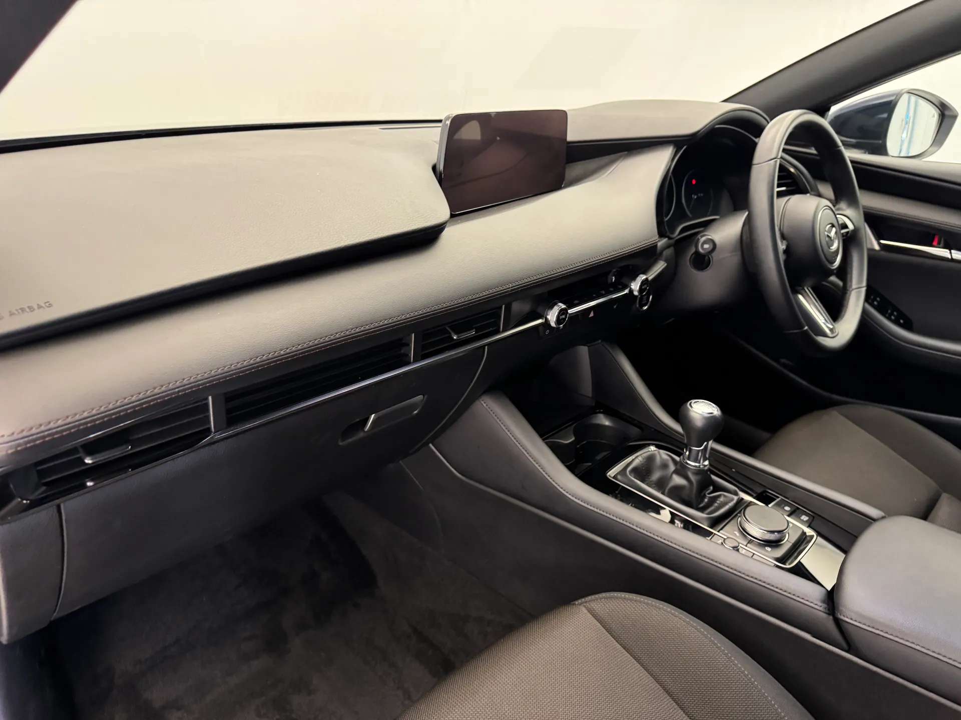 2024 MAZDA MAZDA3 2024 MAZDA MAZDA3