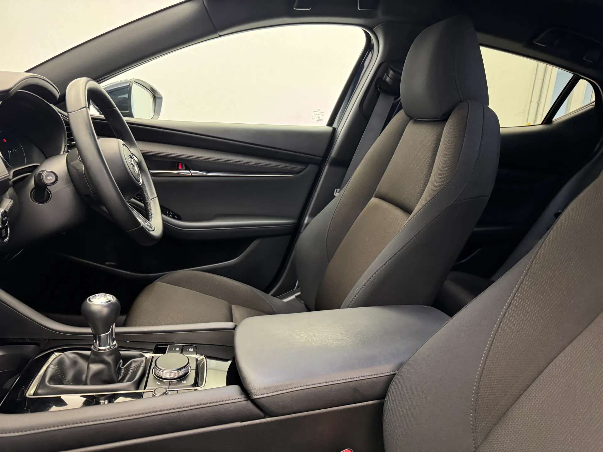 2024 MAZDA MAZDA3 2024 MAZDA MAZDA3