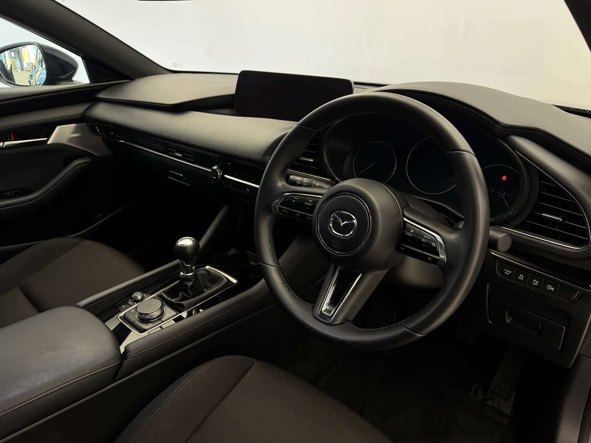 2024 MAZDA MAZDA3 2024 MAZDA MAZDA3