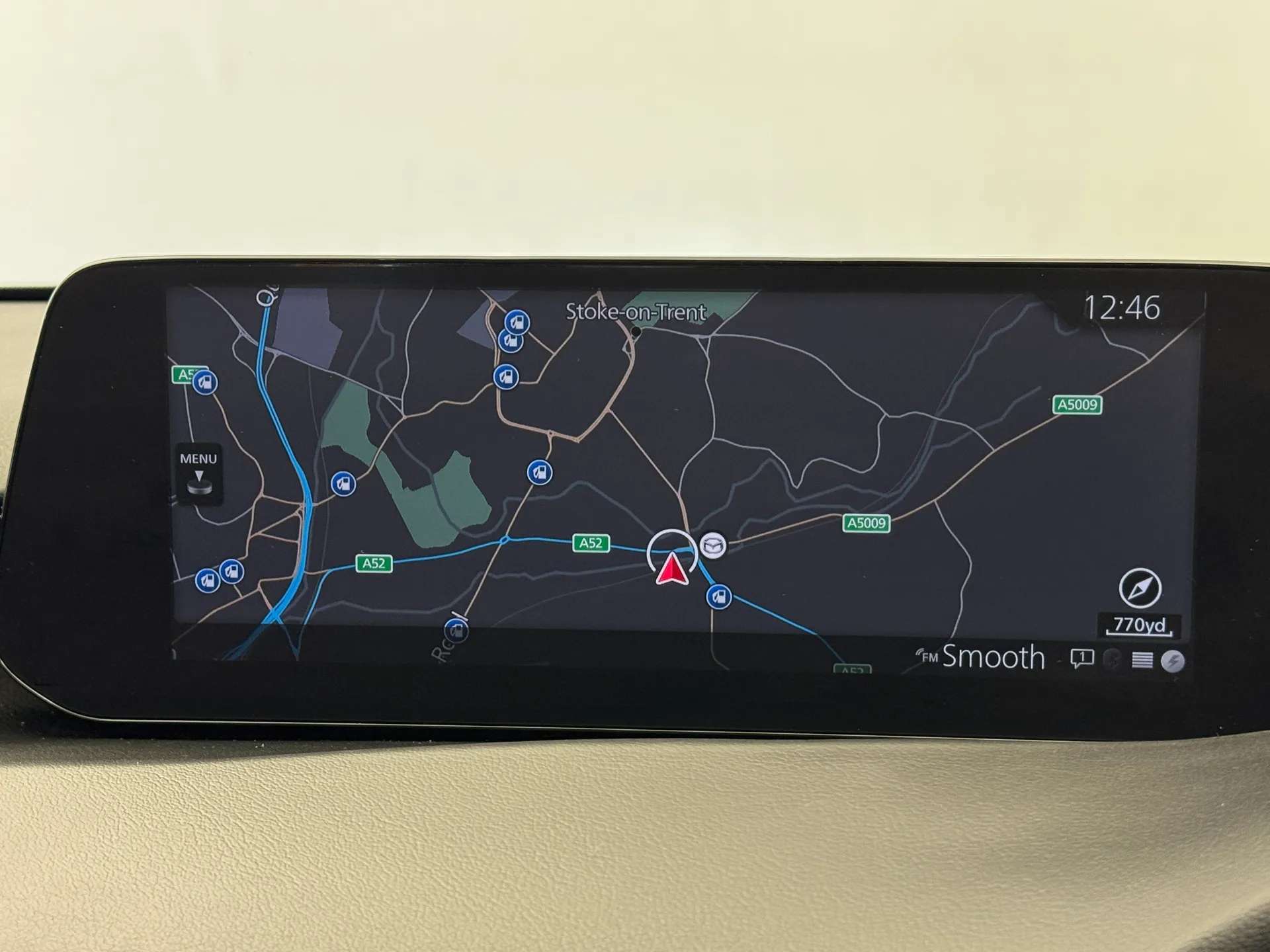 2024 MAZDA MAZDA3 2024 MAZDA MAZDA3