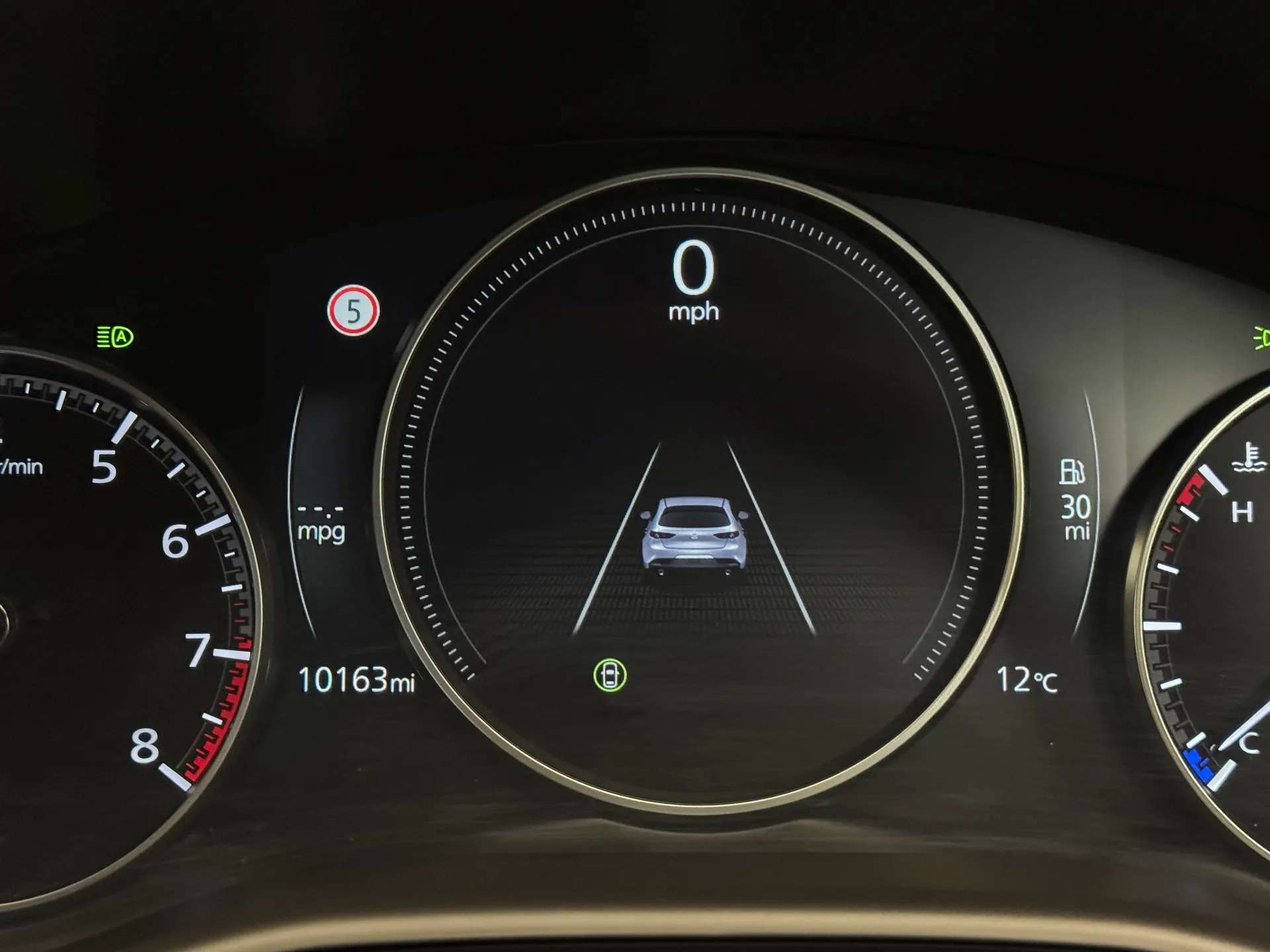 2024 MAZDA MAZDA3 2024 MAZDA MAZDA3