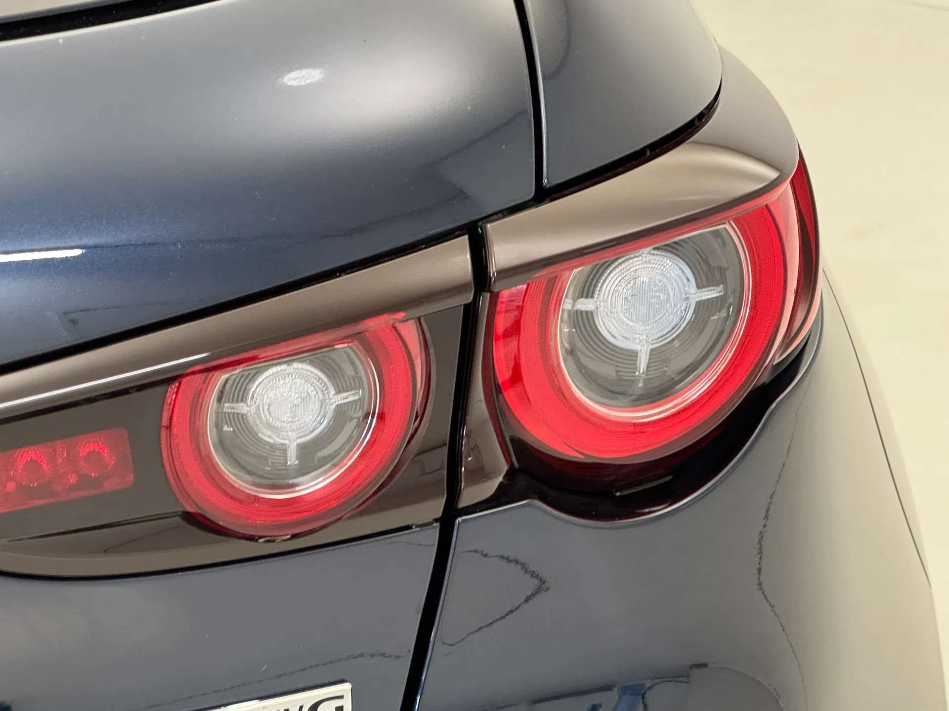 2024 MAZDA MAZDA3 2024 MAZDA MAZDA3