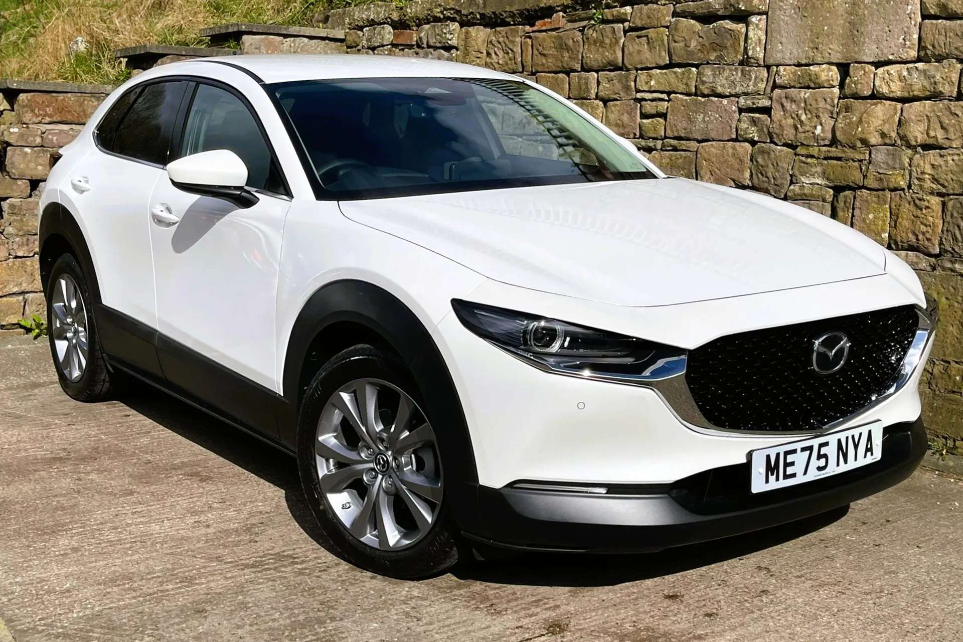 2026 MAZDA CX-30 2026 MAZDA CX-30