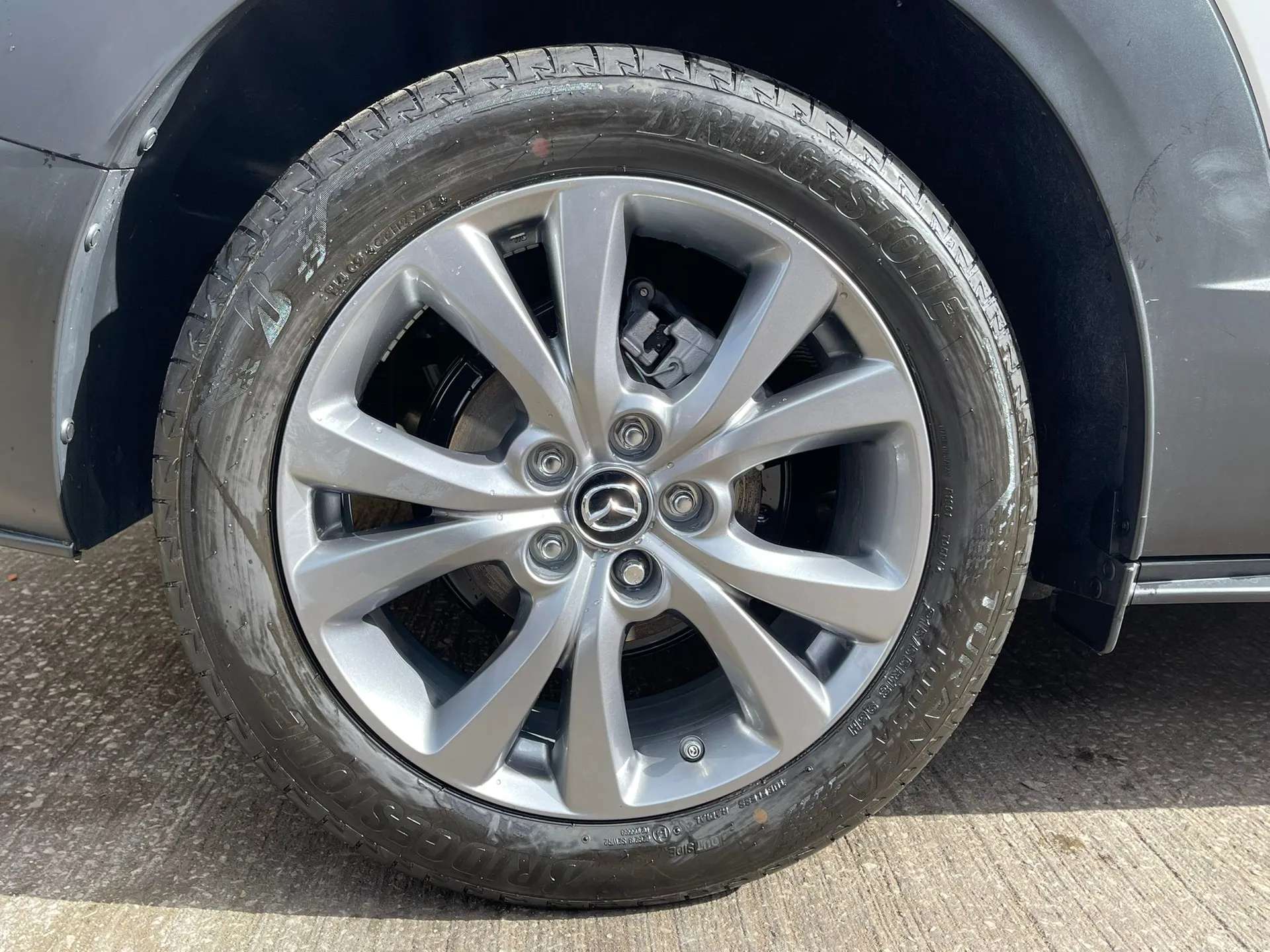 2026 MAZDA CX-30 2026 MAZDA CX-30