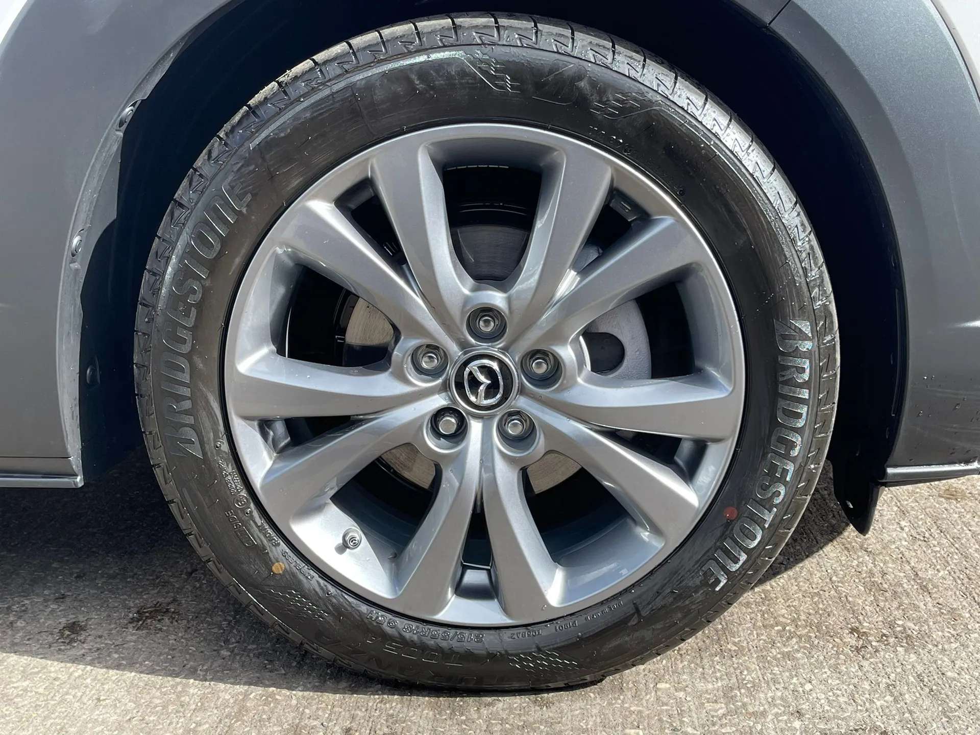 2026 MAZDA CX-30 2026 MAZDA CX-30