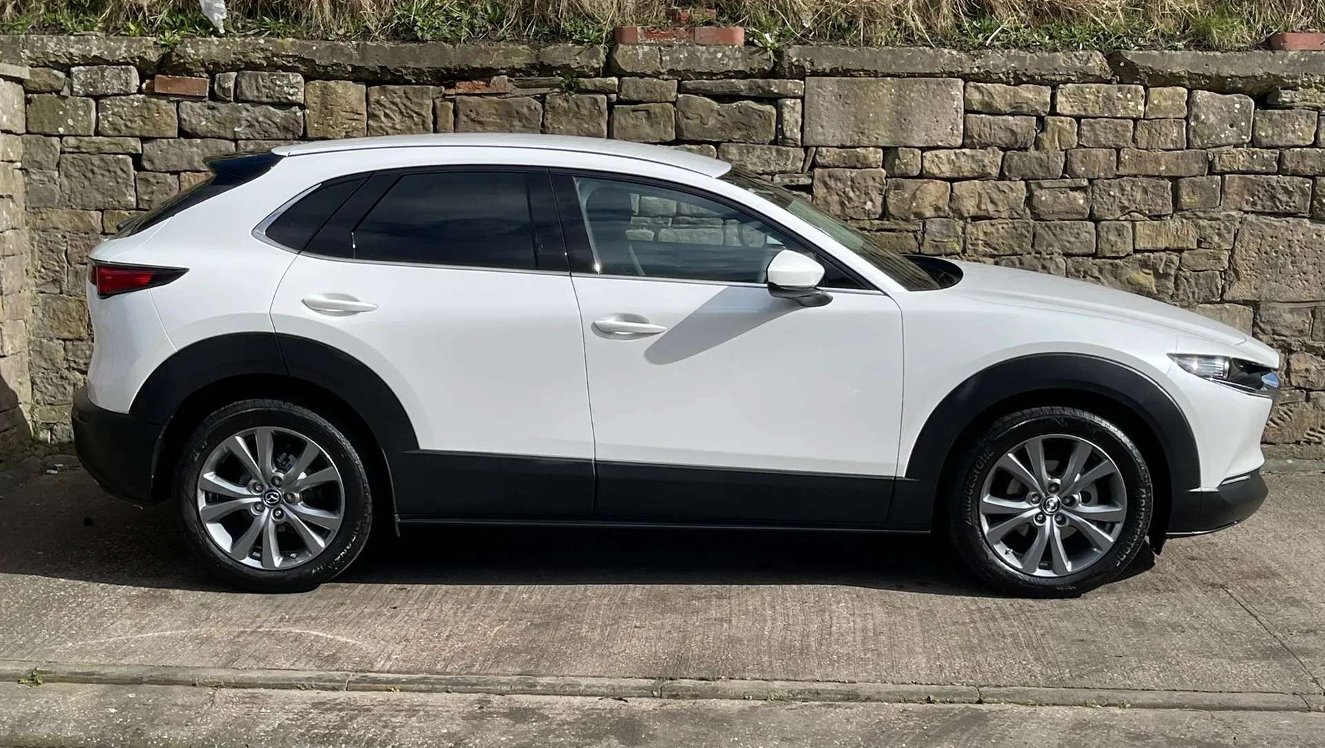 2026 MAZDA CX-30 2026 MAZDA CX-30