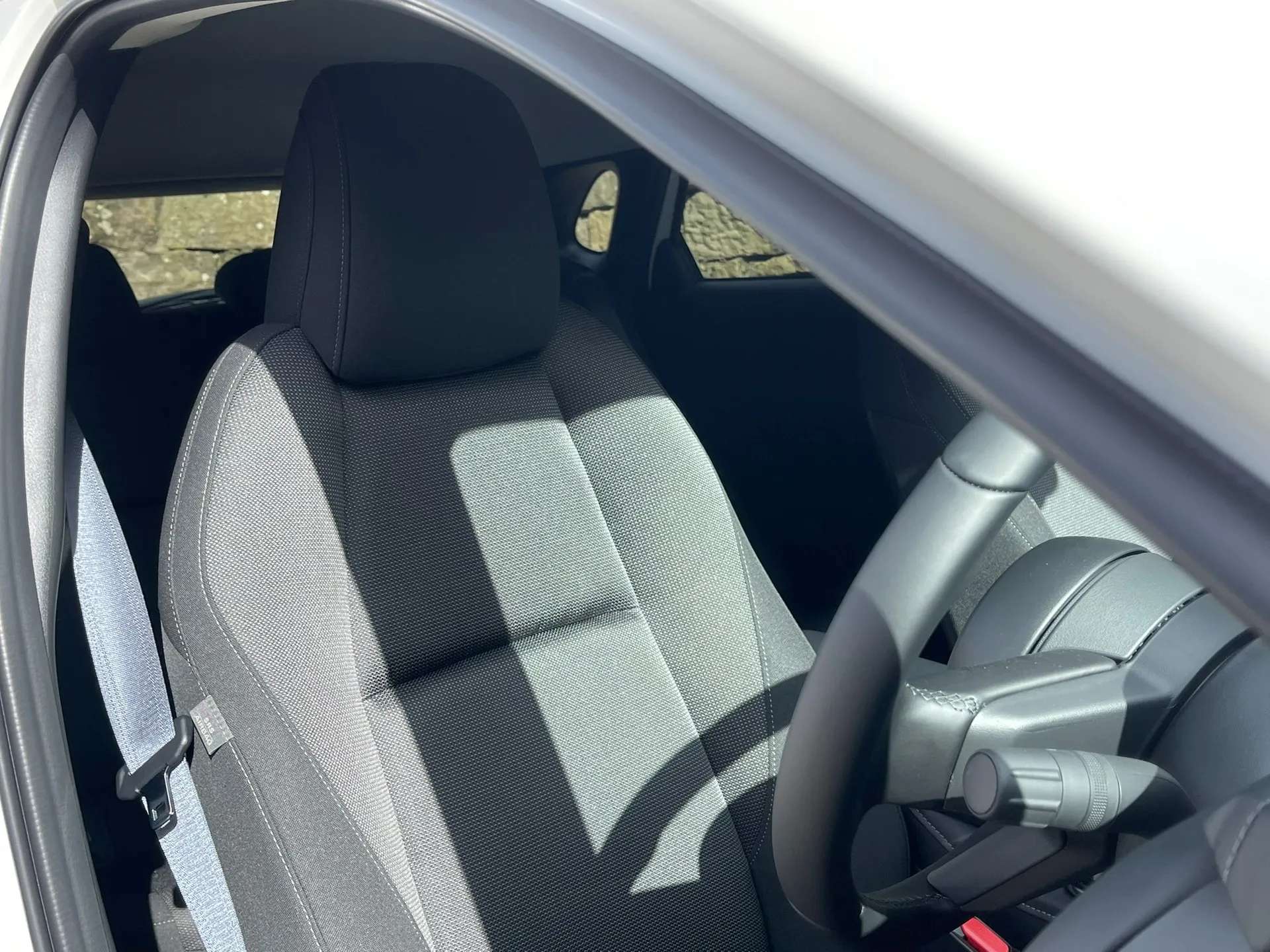 2026 MAZDA CX-30 2026 MAZDA CX-30