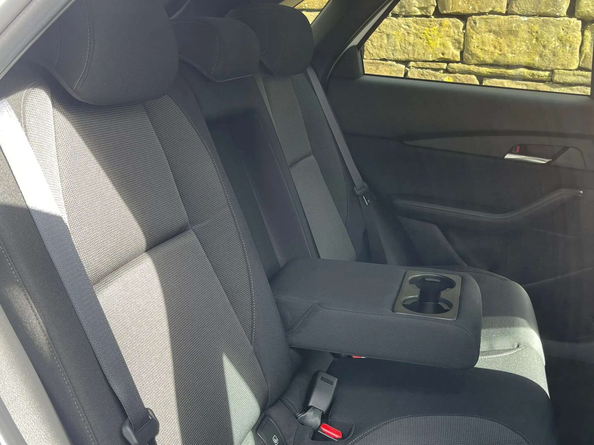 2026 MAZDA CX-30 2026 MAZDA CX-30