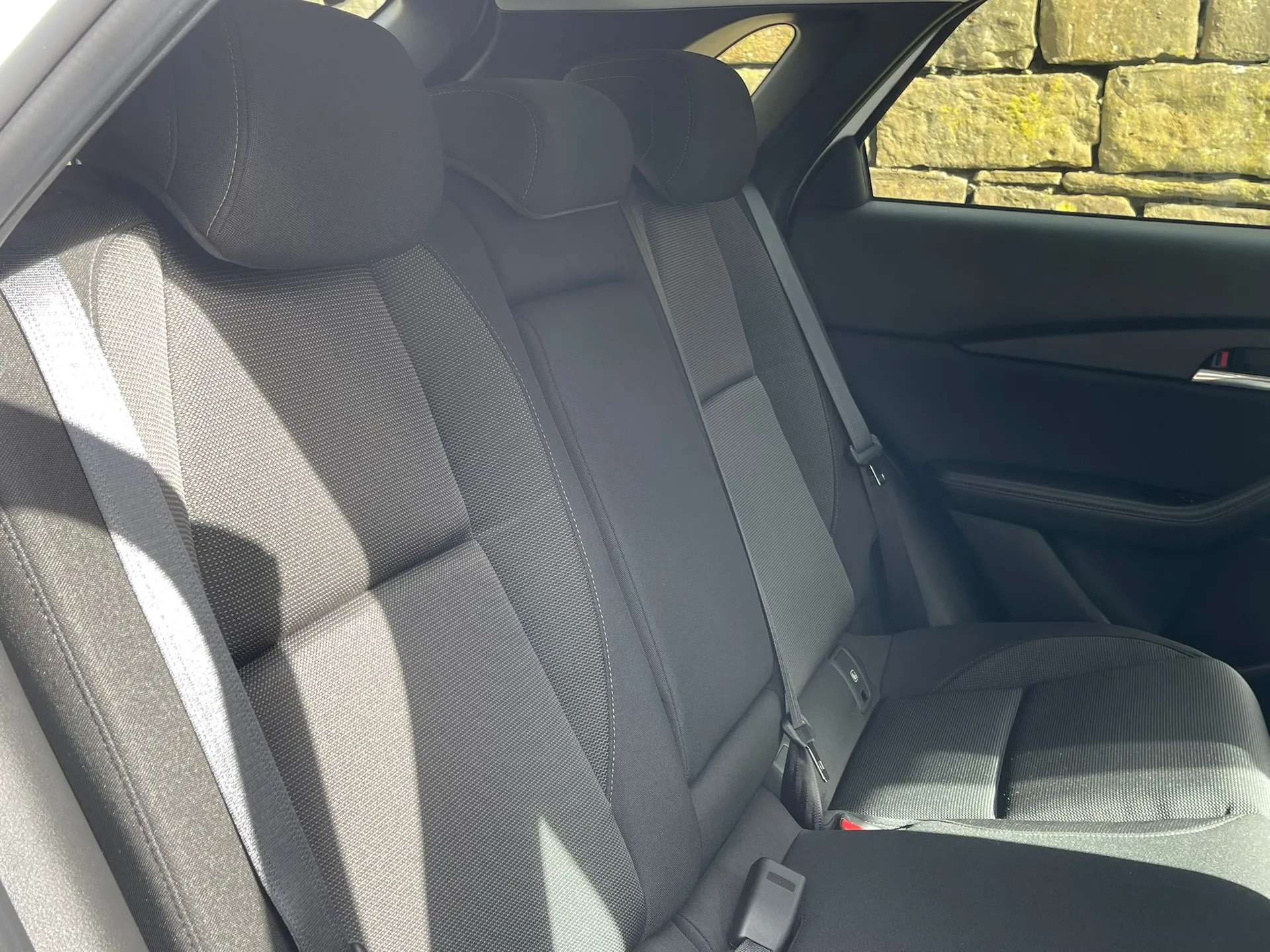 2026 MAZDA CX-30 2026 MAZDA CX-30