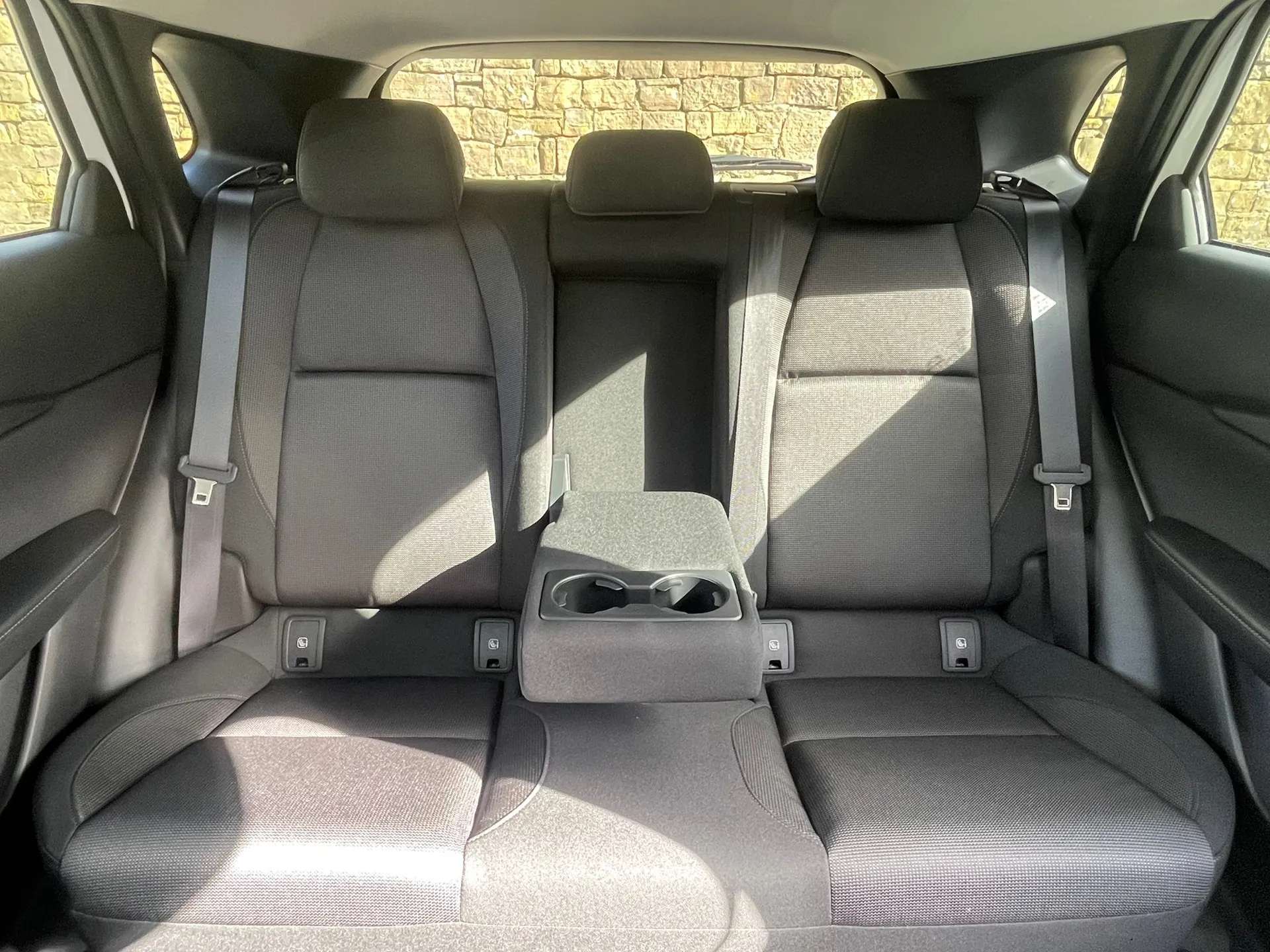 2026 MAZDA CX-30 2026 MAZDA CX-30