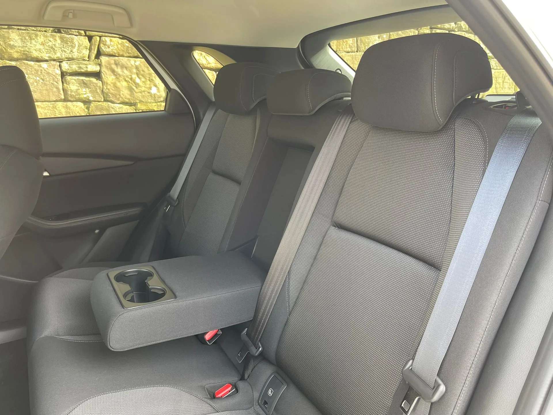 2026 MAZDA CX-30 2026 MAZDA CX-30