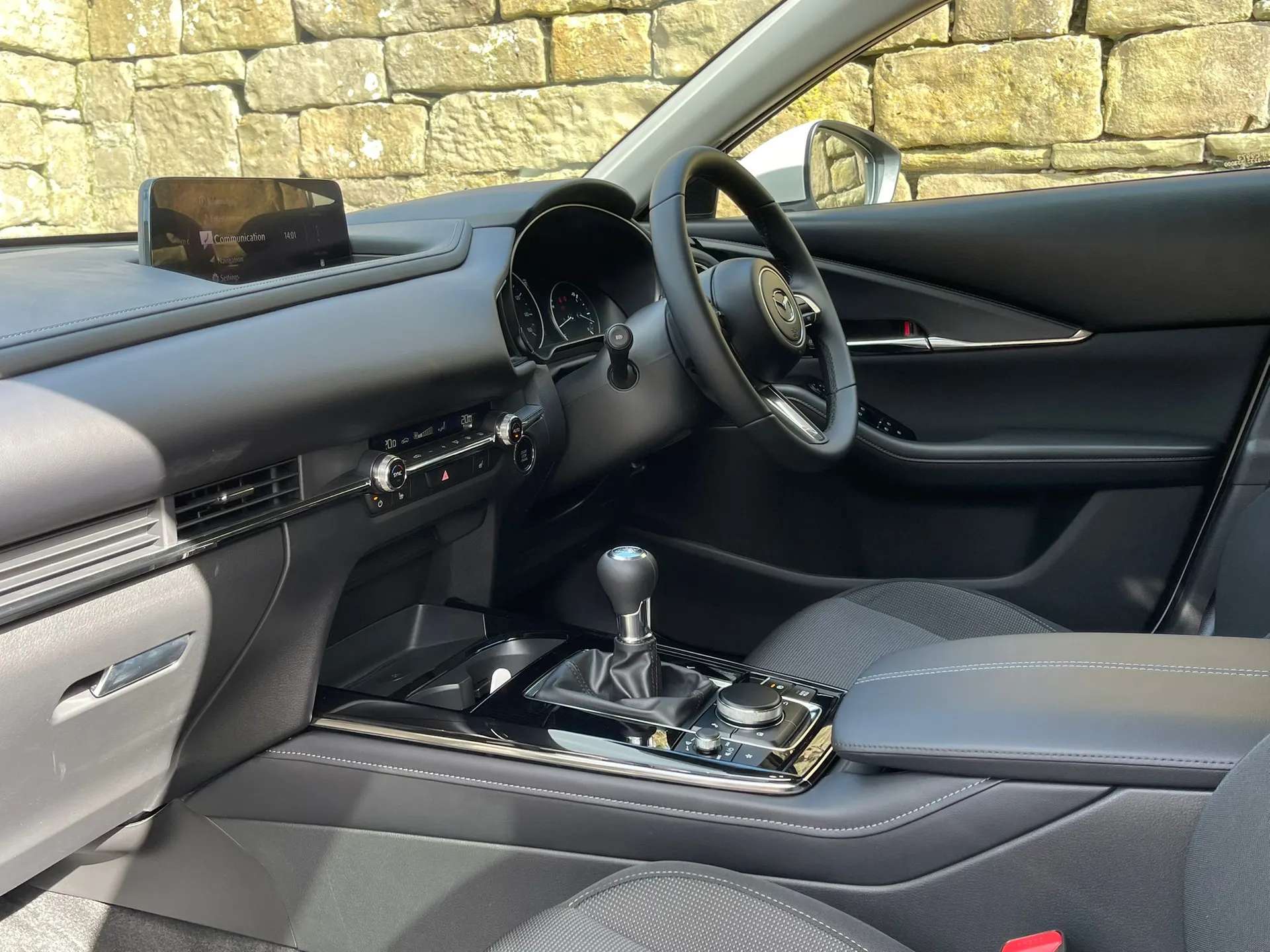 2026 MAZDA CX-30 2026 MAZDA CX-30