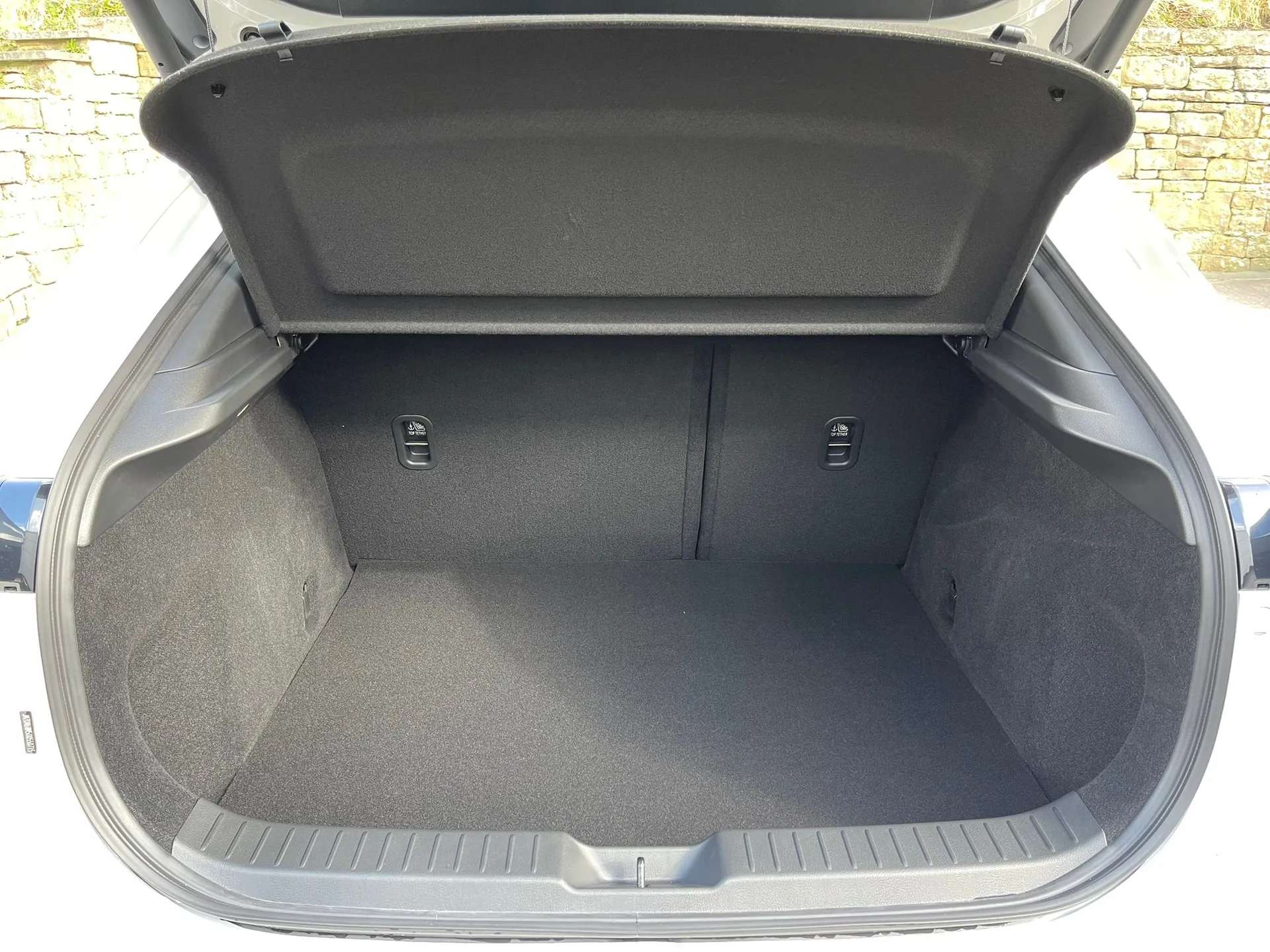 2026 MAZDA CX-30 2026 MAZDA CX-30